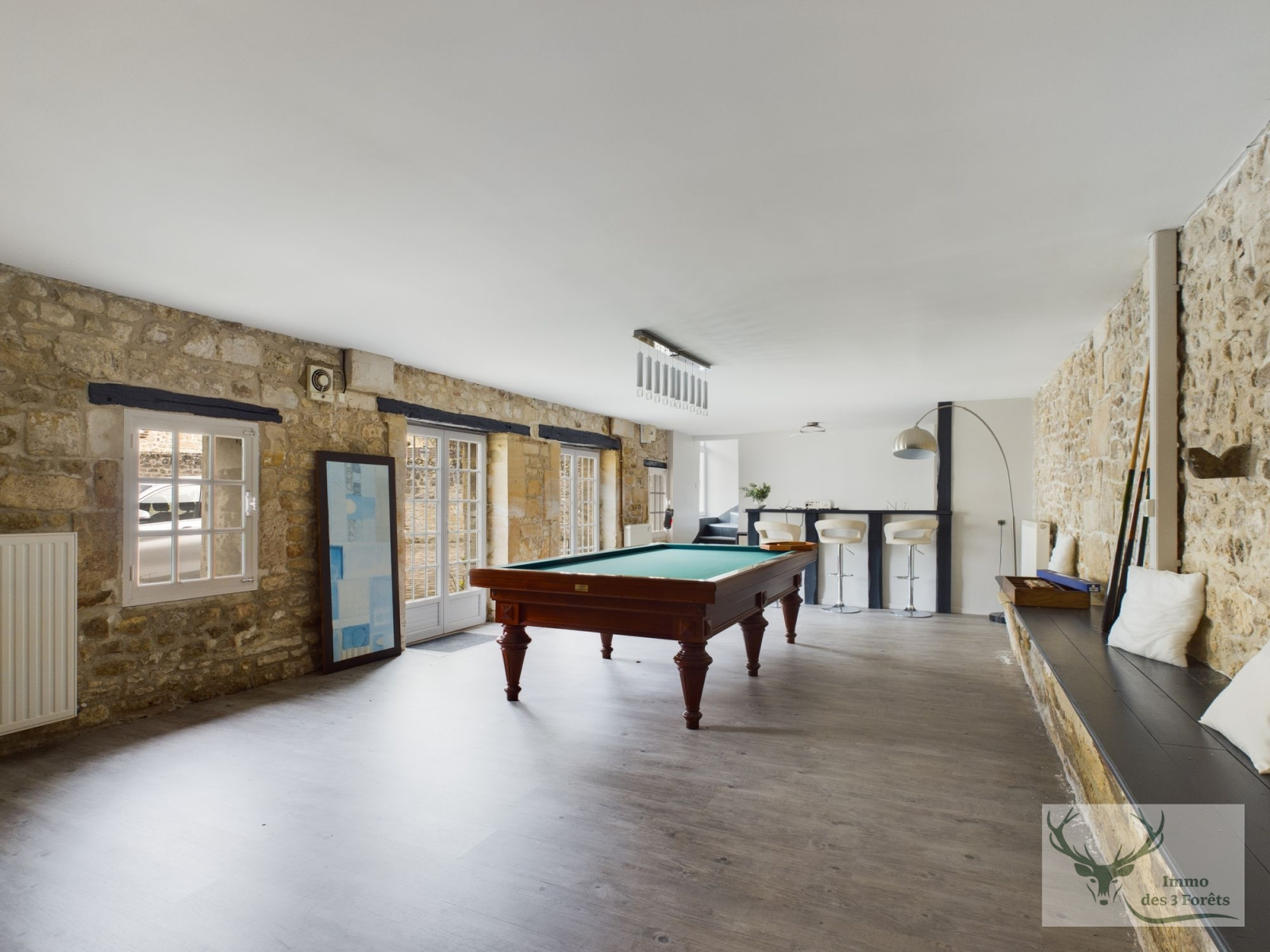 Image_5, Maison, Senlis, ref :535