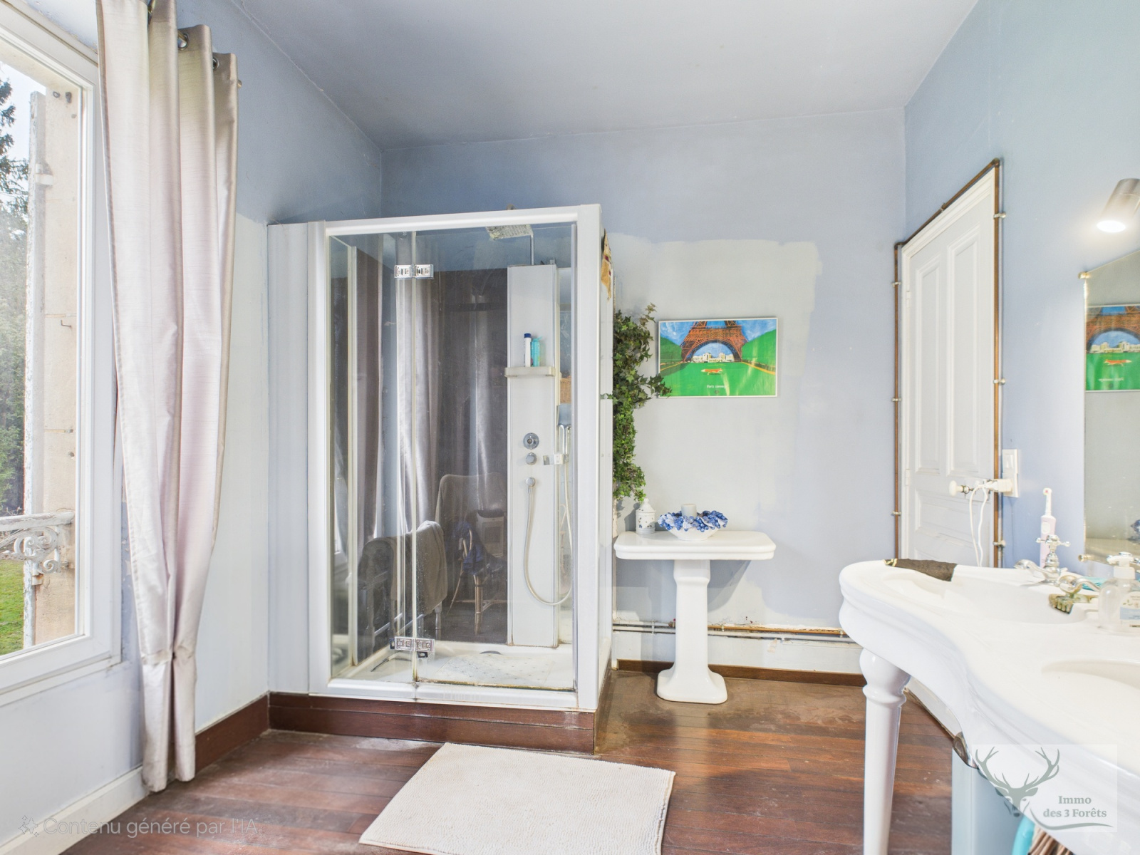 Image_10, Maison, Senlis, ref :760