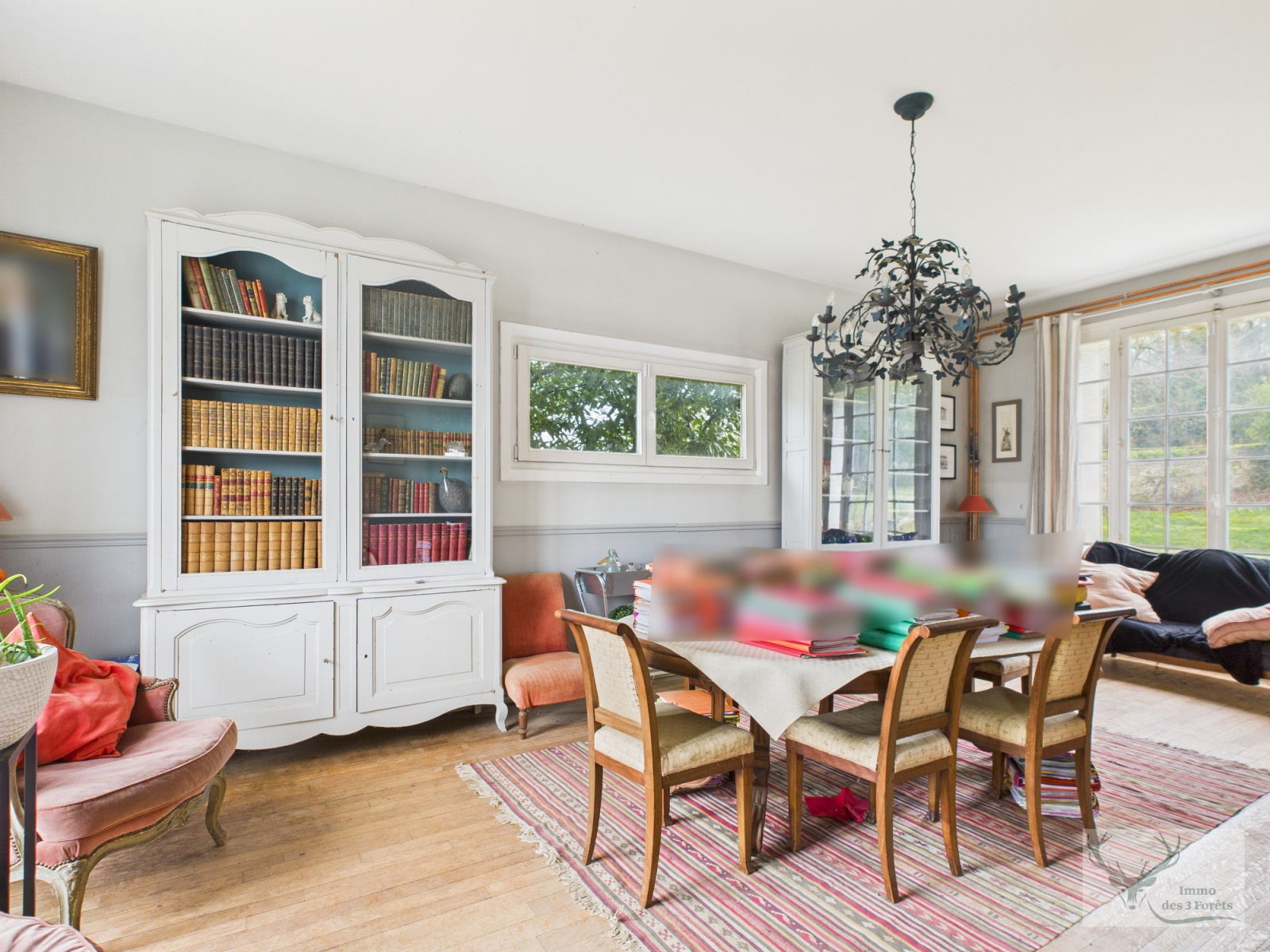 Image_6, Maison, Senlis, ref :760