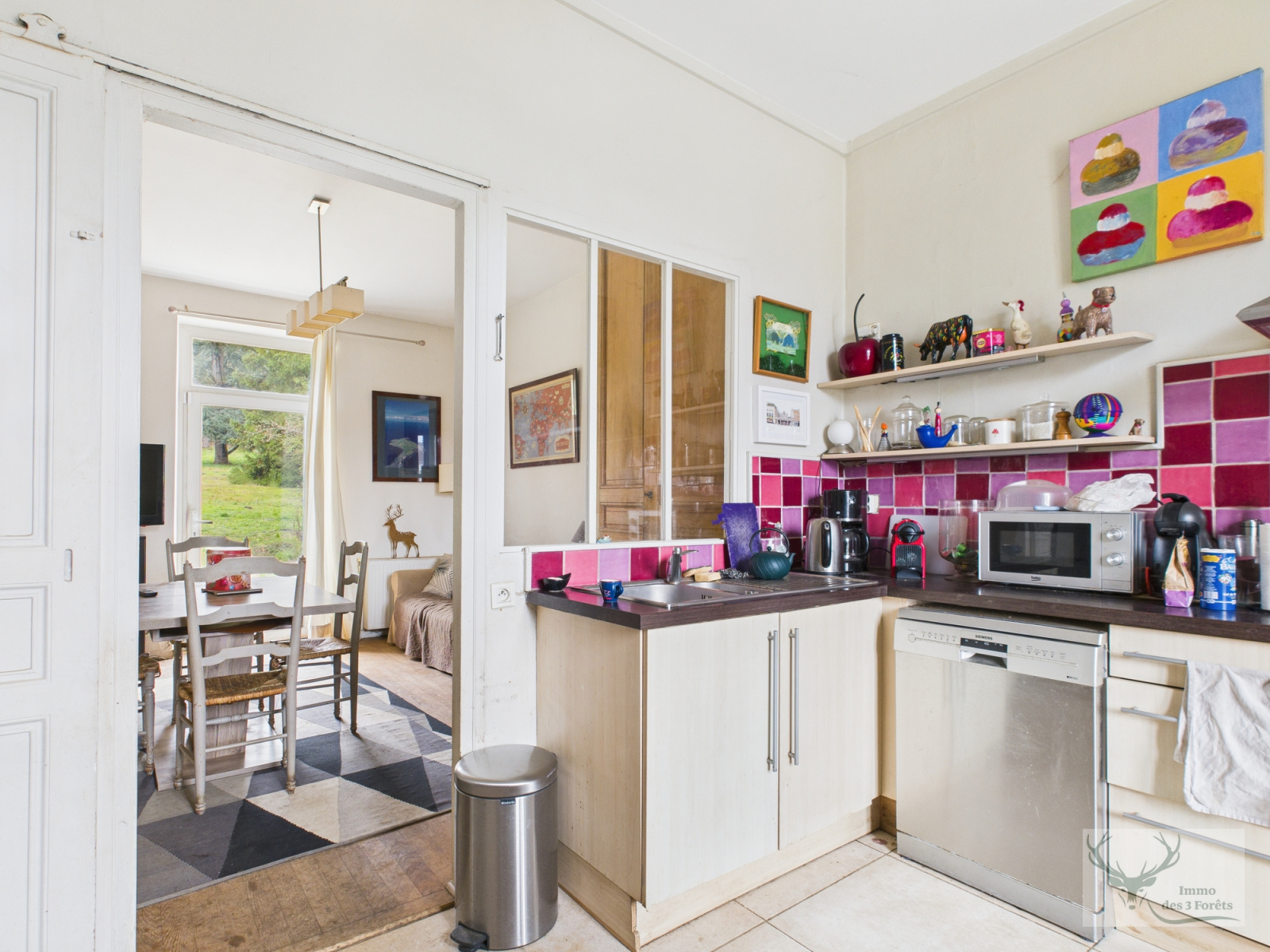 Image_9, Maison, Senlis, ref :760