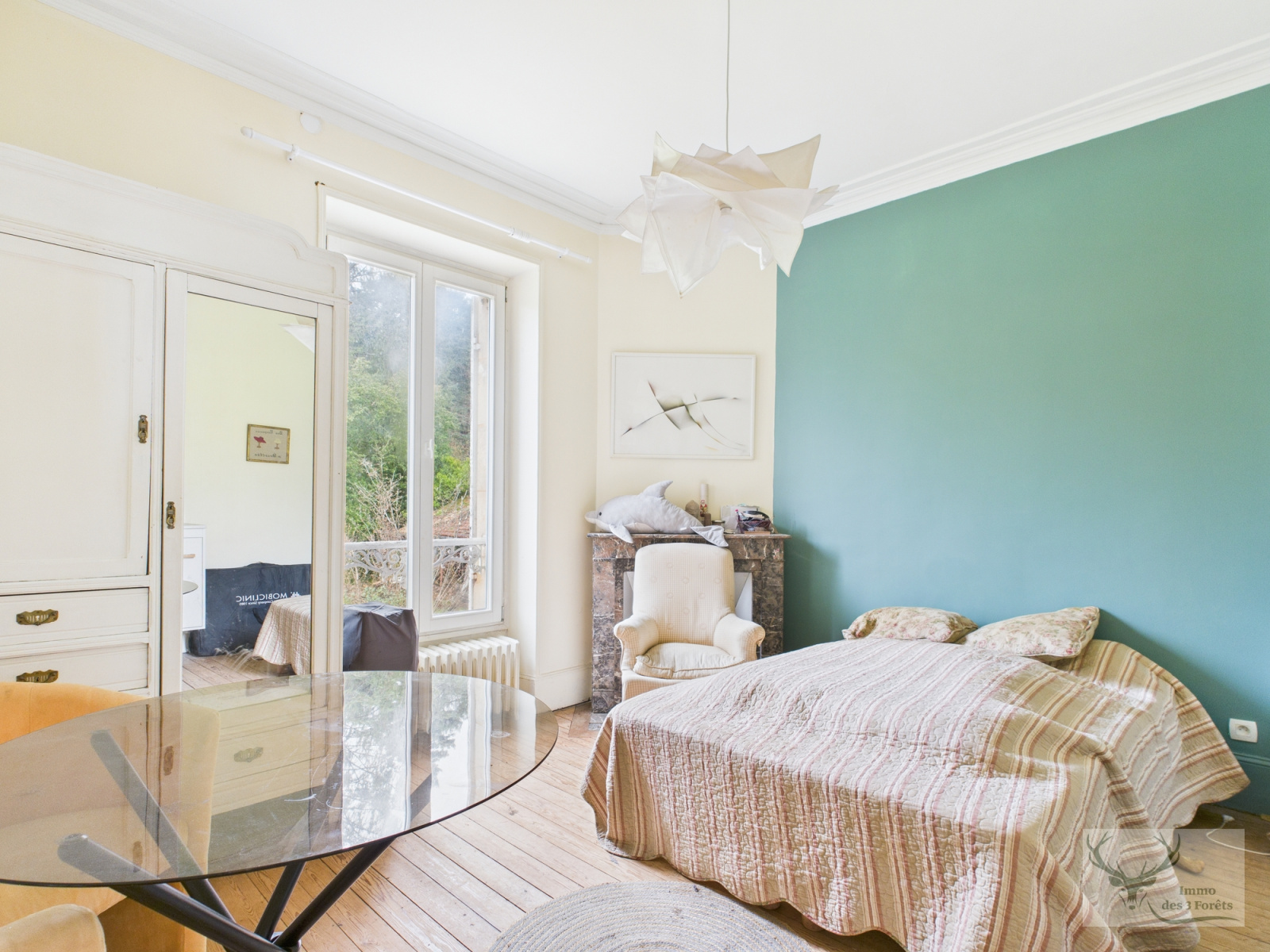 Image_8, Maison, Senlis, ref :760