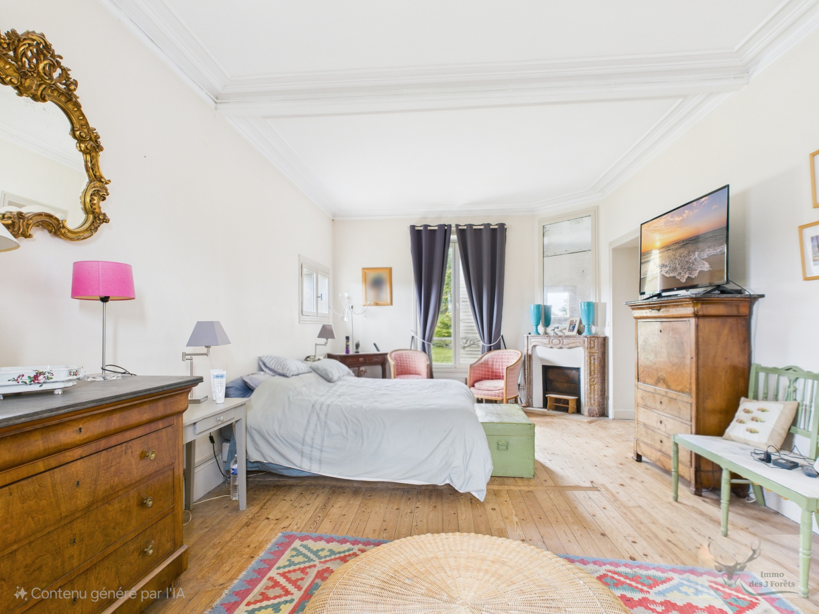 Image_9, Maison, Senlis, ref :760