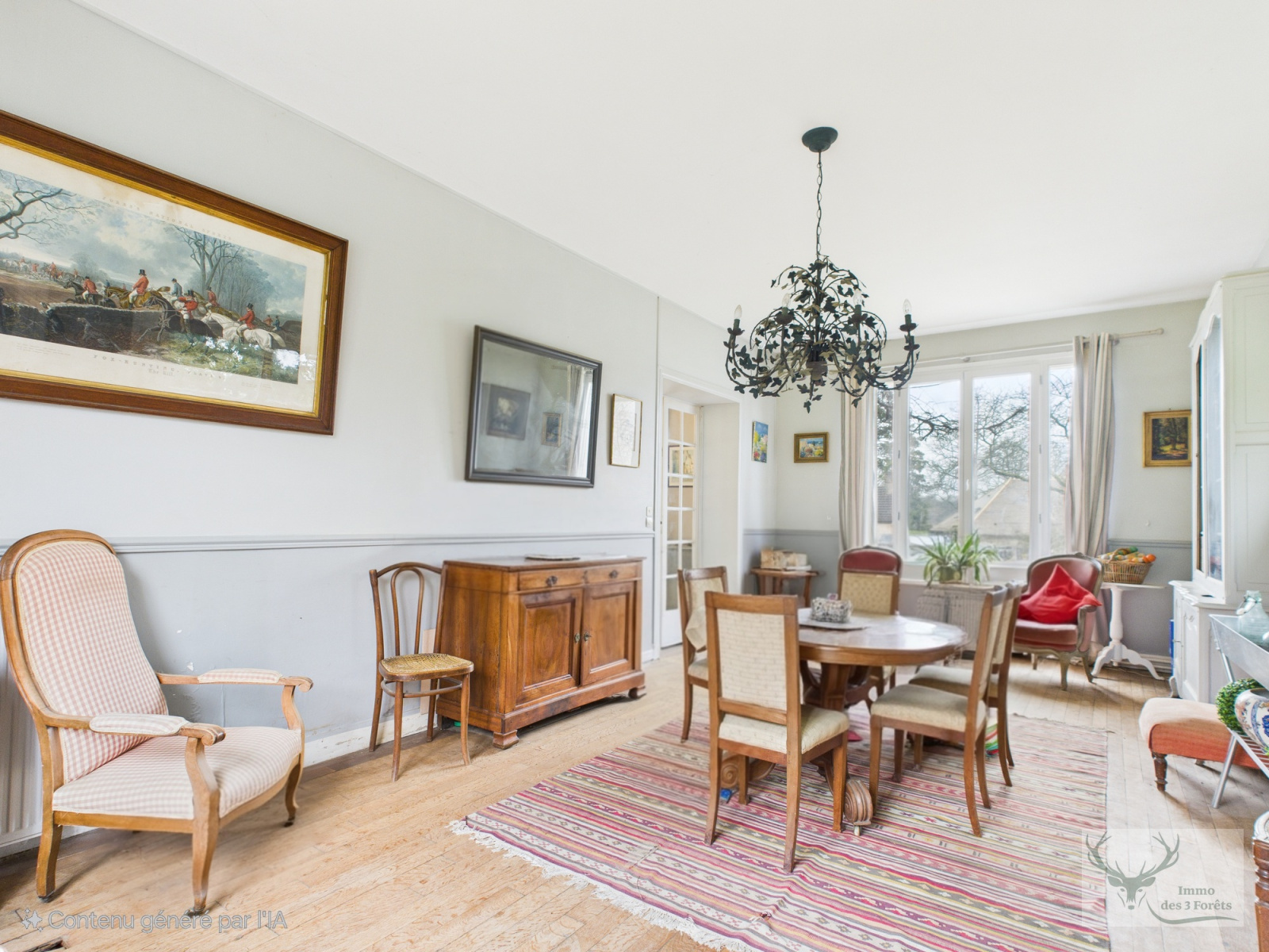 Image_6, Maison, Senlis, ref :760