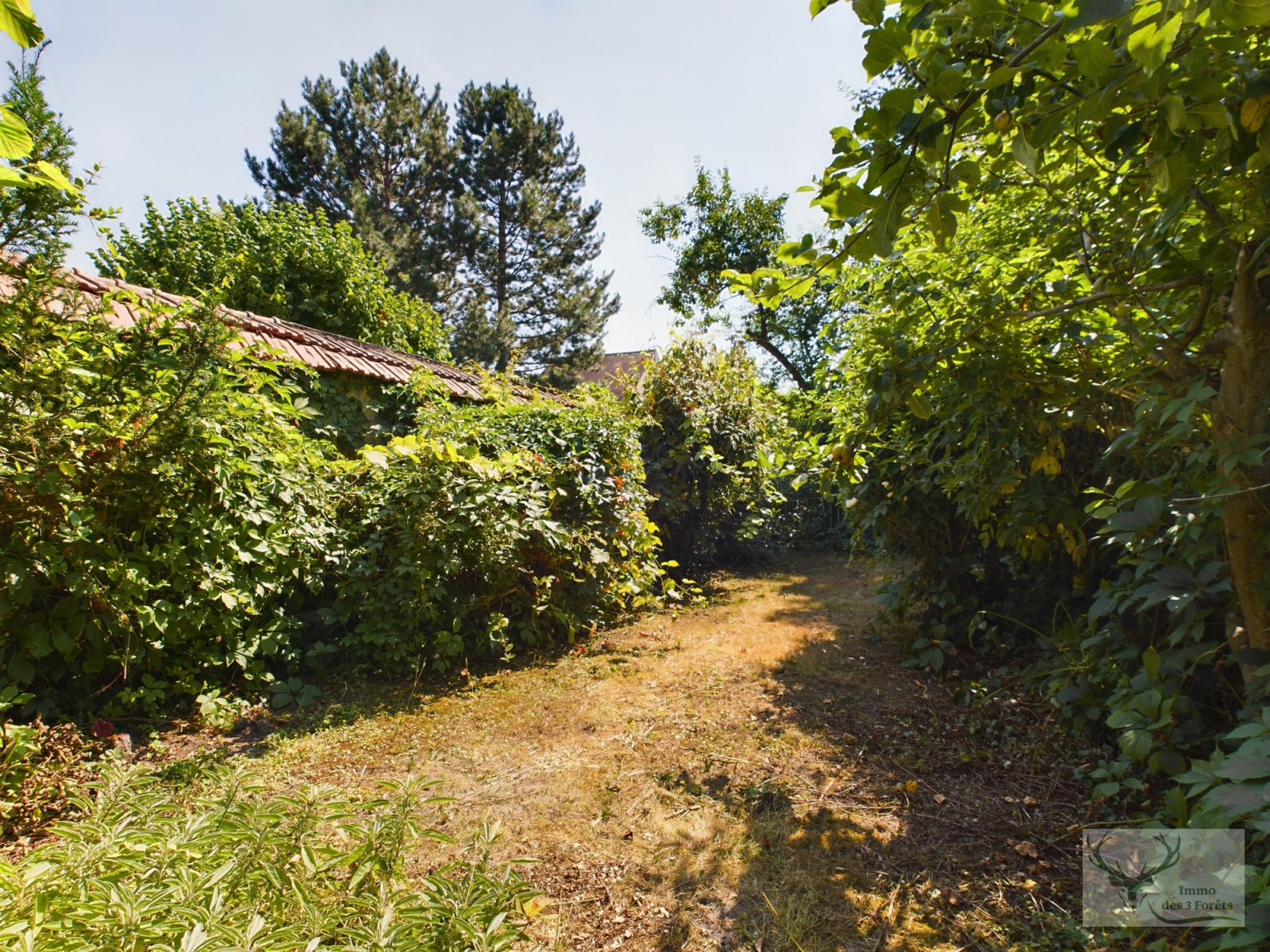 Image_7, Maison, Senlis, ref :633