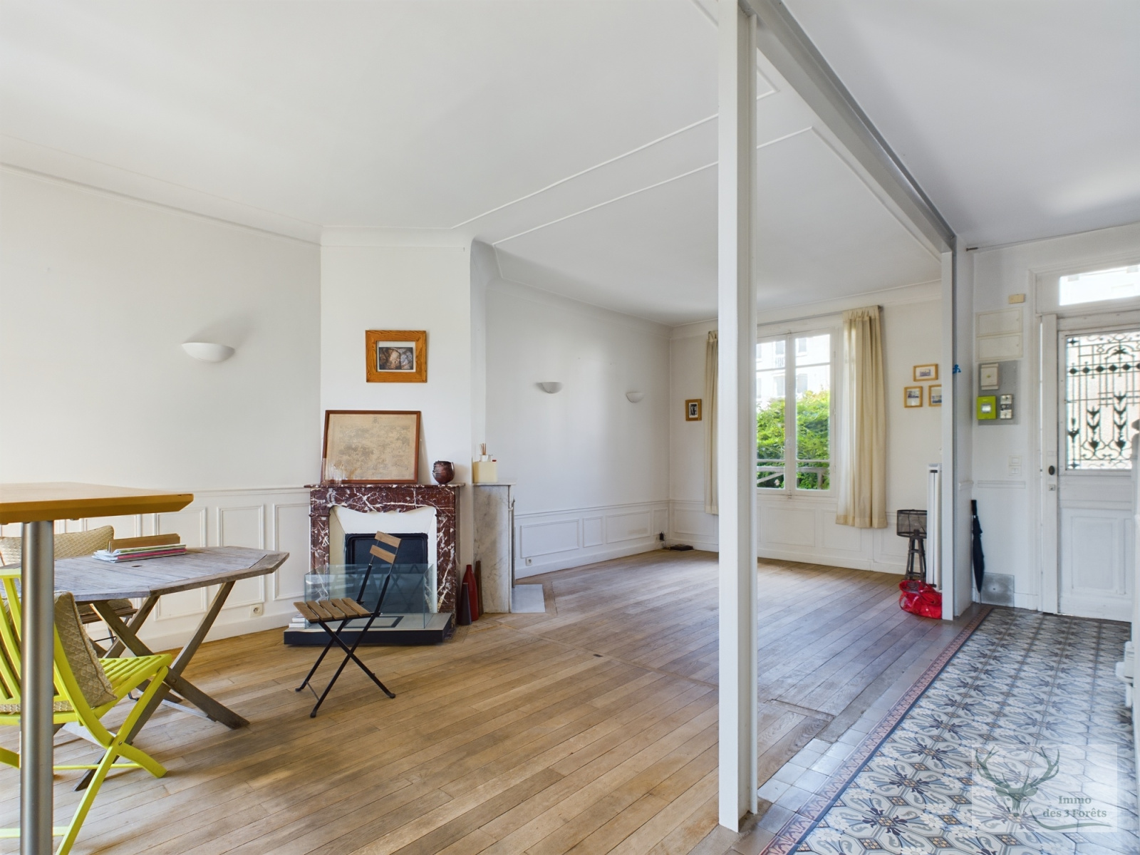 Image_2, Maison, Senlis, ref :633