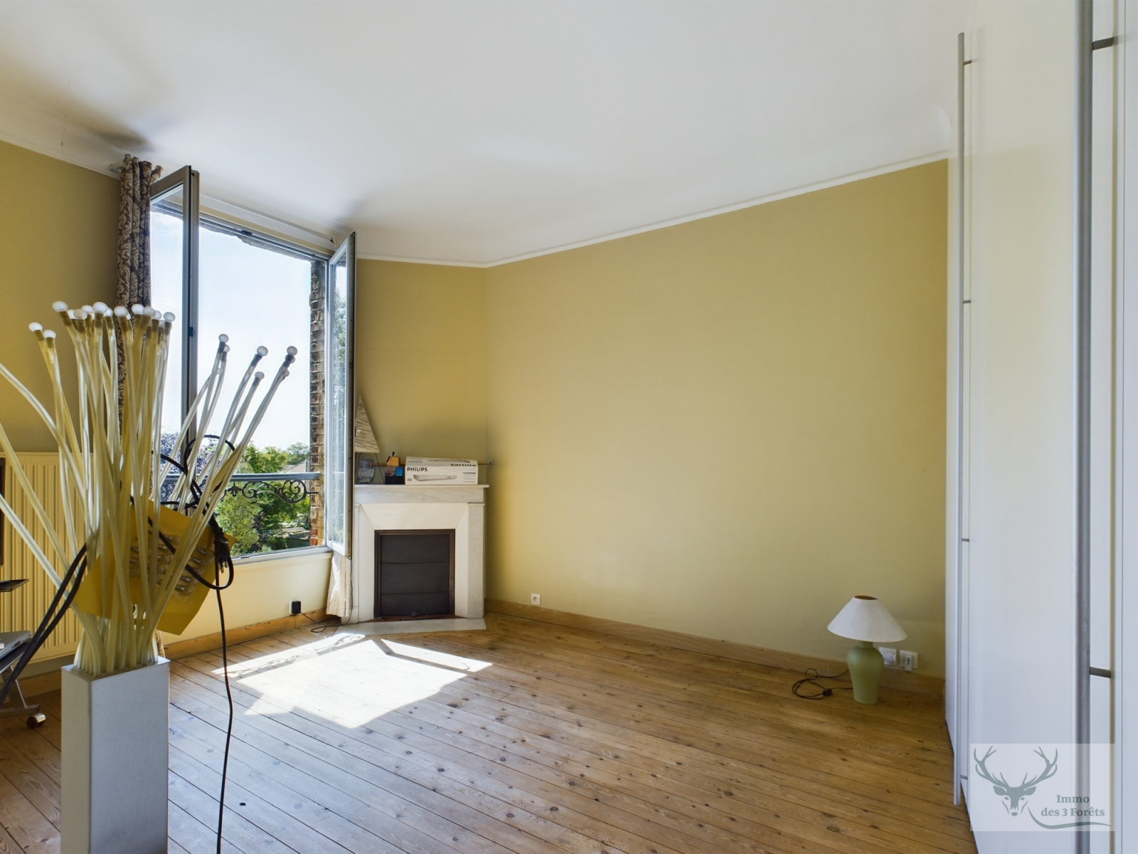 Image_4, Maison, Senlis, ref :633