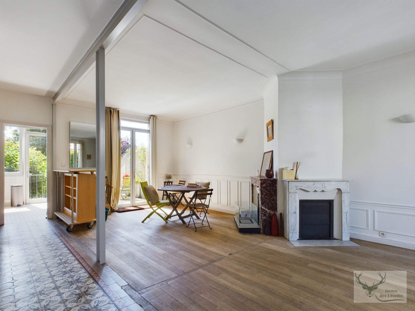 Image_2, Maison, Senlis, ref :633