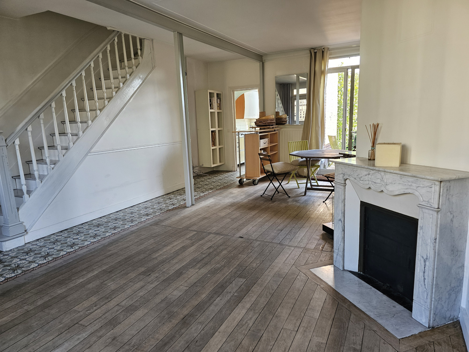 Image_9, Maison, Senlis, ref :633