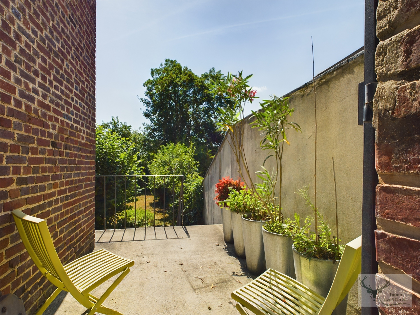 Image_1, Maison, Senlis, ref :633