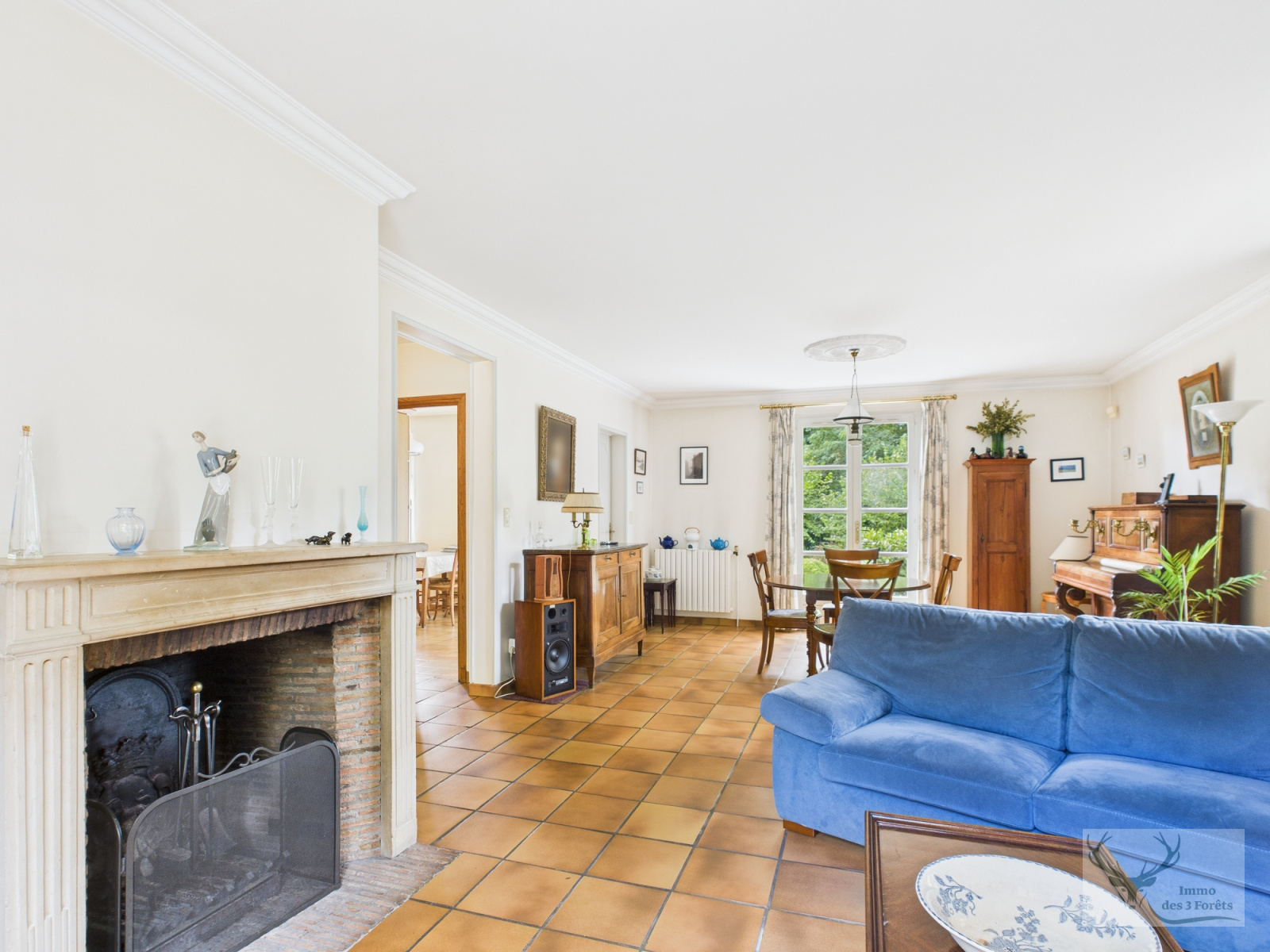 Image_1, Maison, Senlis, ref :751