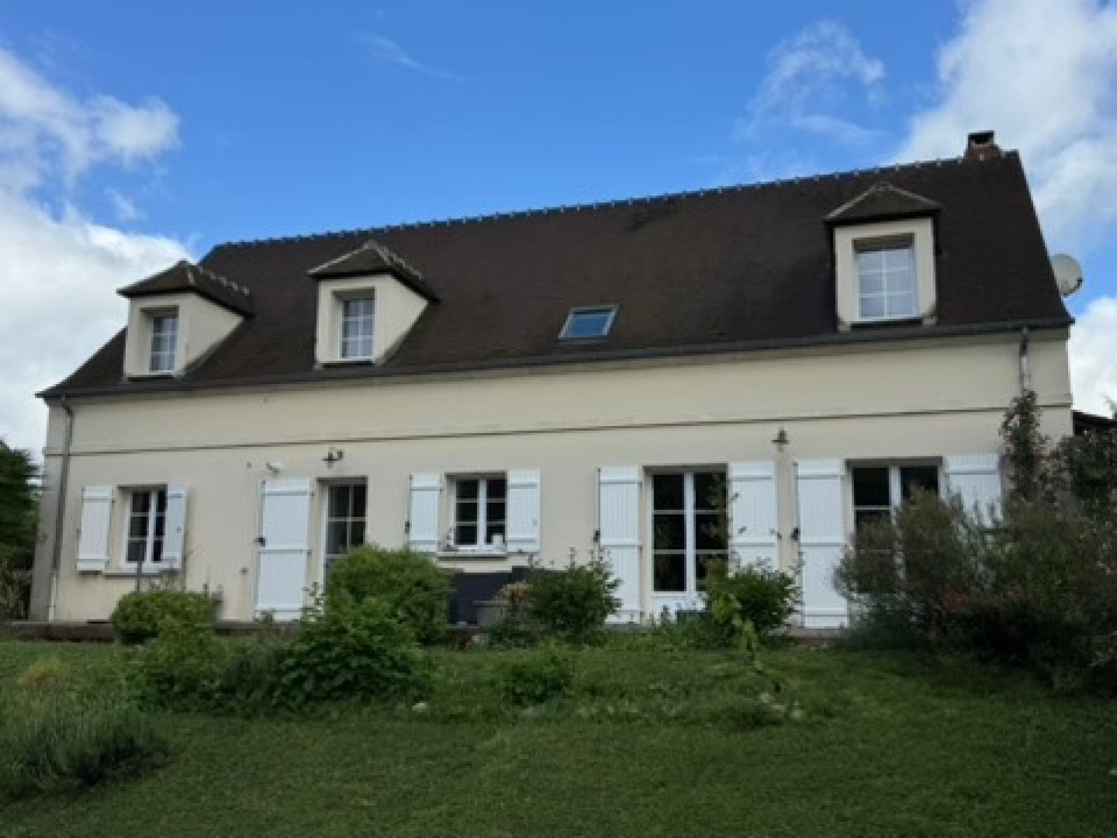 Image_2, Maison, Senlis, ref :820