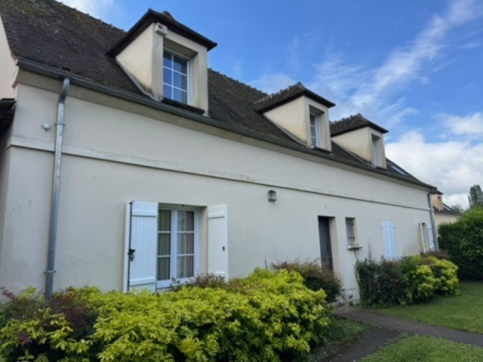 Image_1, Maison, Senlis, ref :820