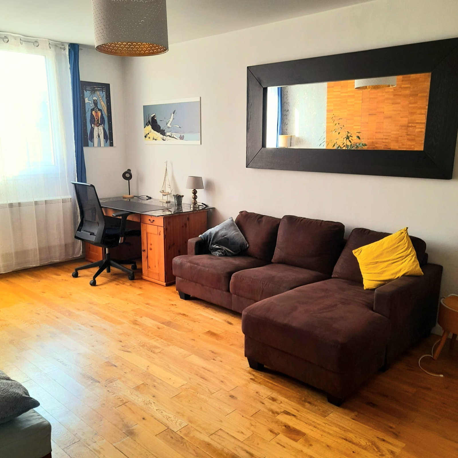 Image_1, Appartement, Senlis, ref :959