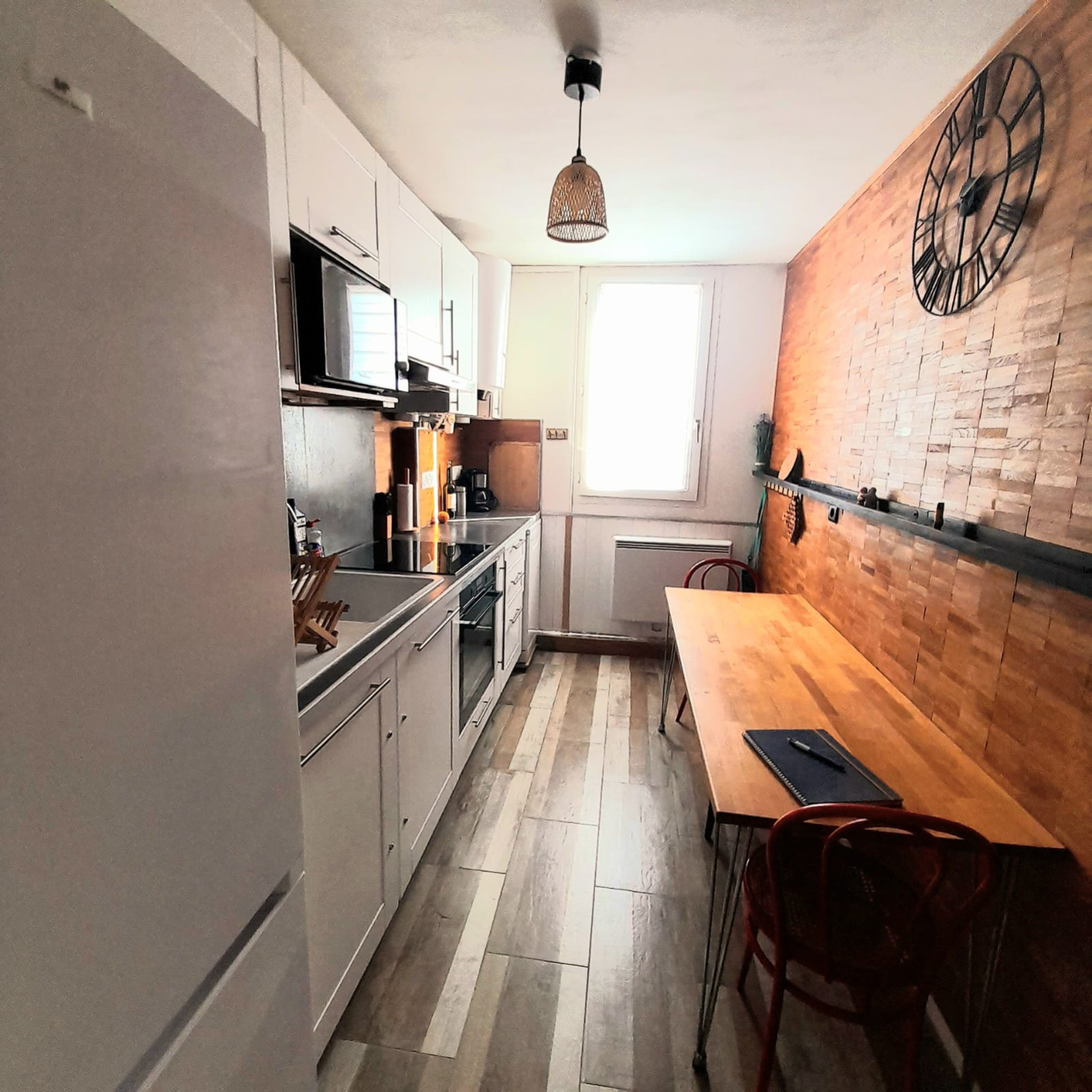 Image_2, Appartement, Senlis, ref :959