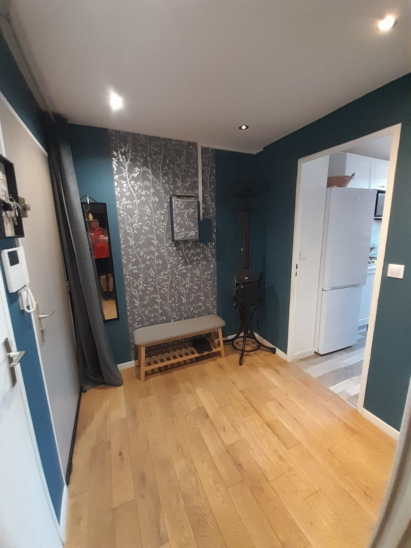 Image_7, Appartement, Senlis, ref :959