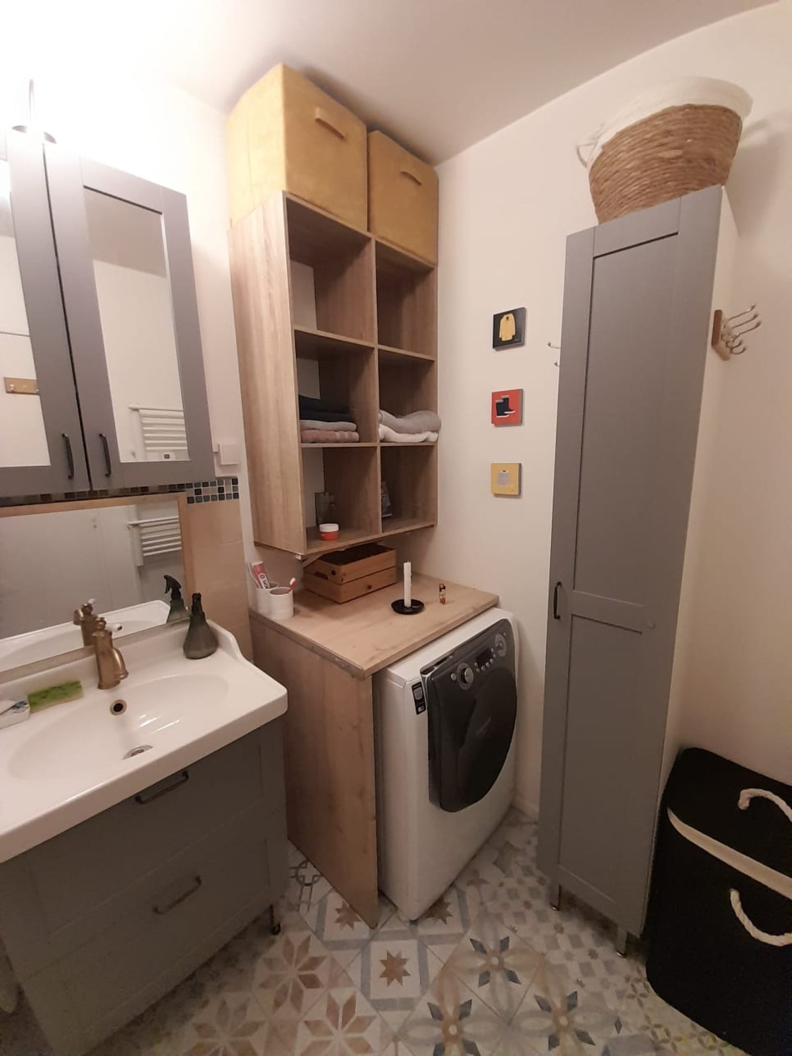 Image_4, Appartement, Senlis, ref :959