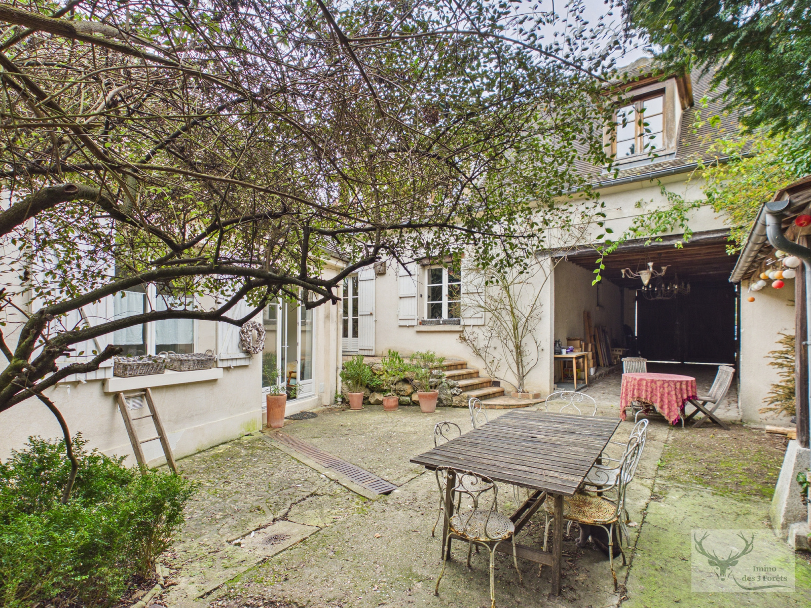 Image_2, Maison, Senlis, ref :764