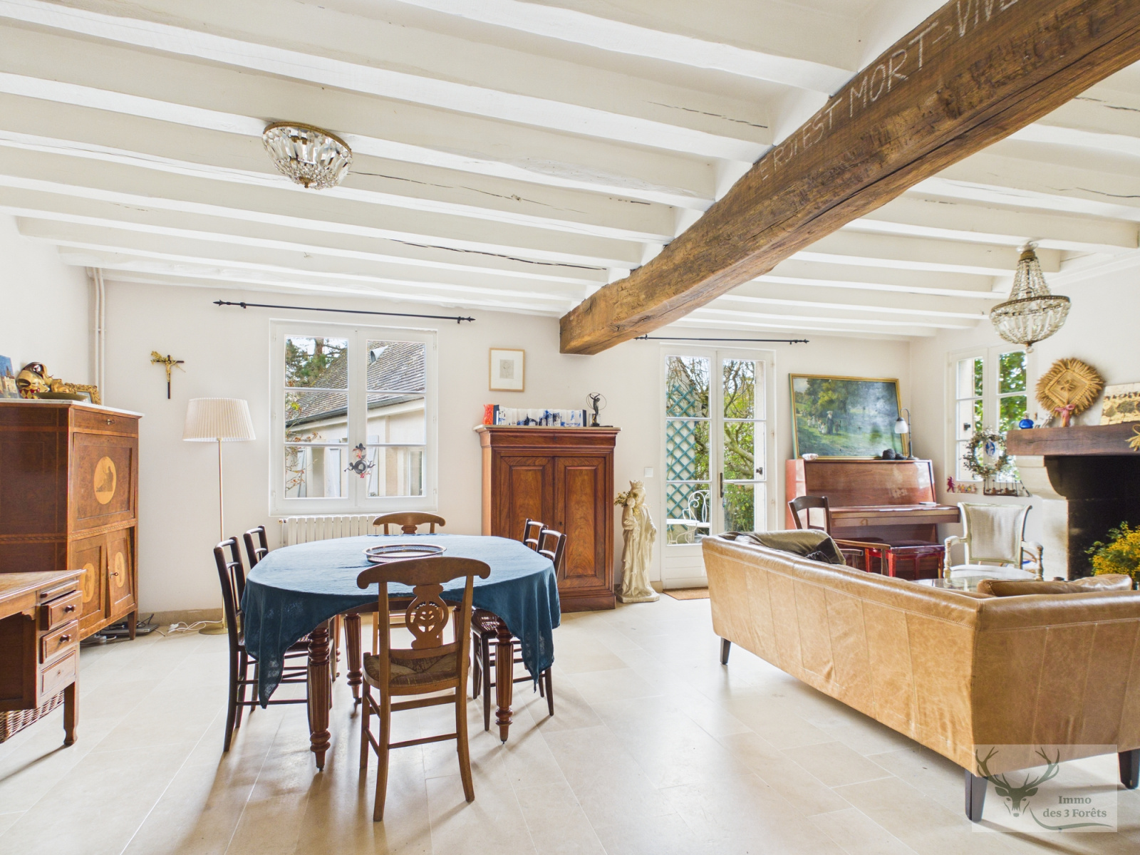 Image_4, Maison, Senlis, ref :764