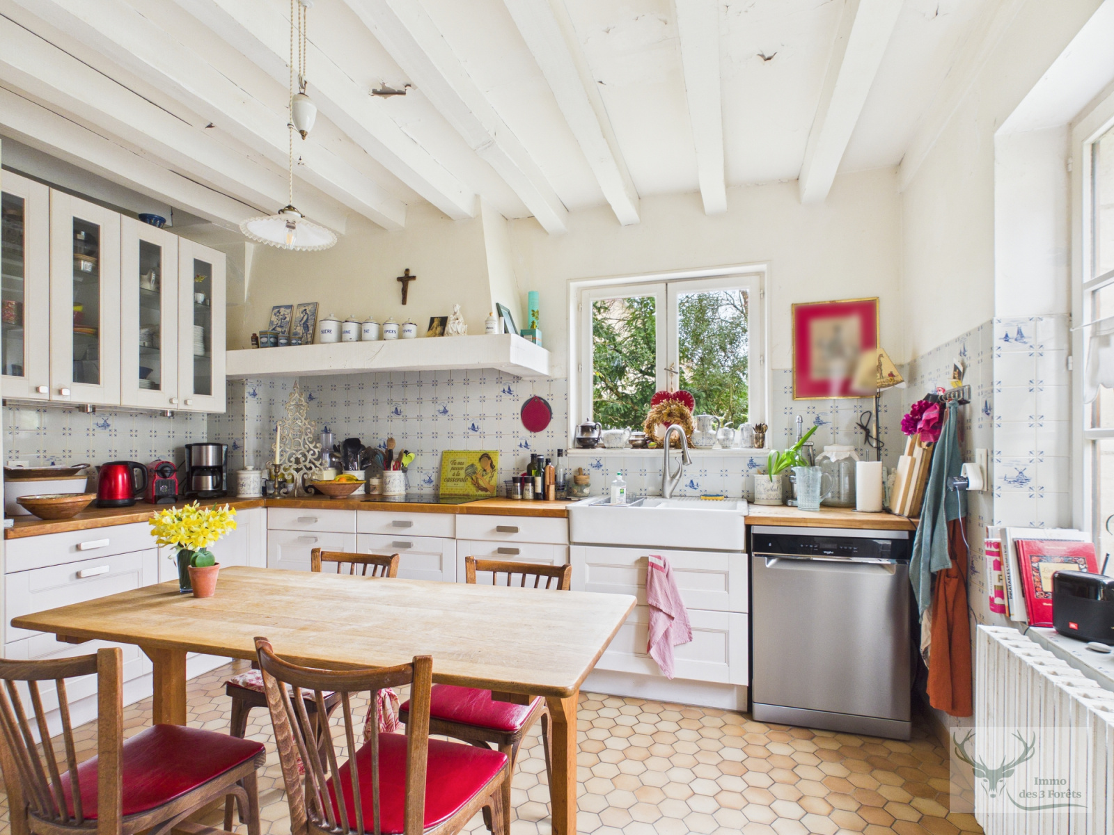 Image_5, Maison, Senlis, ref :764