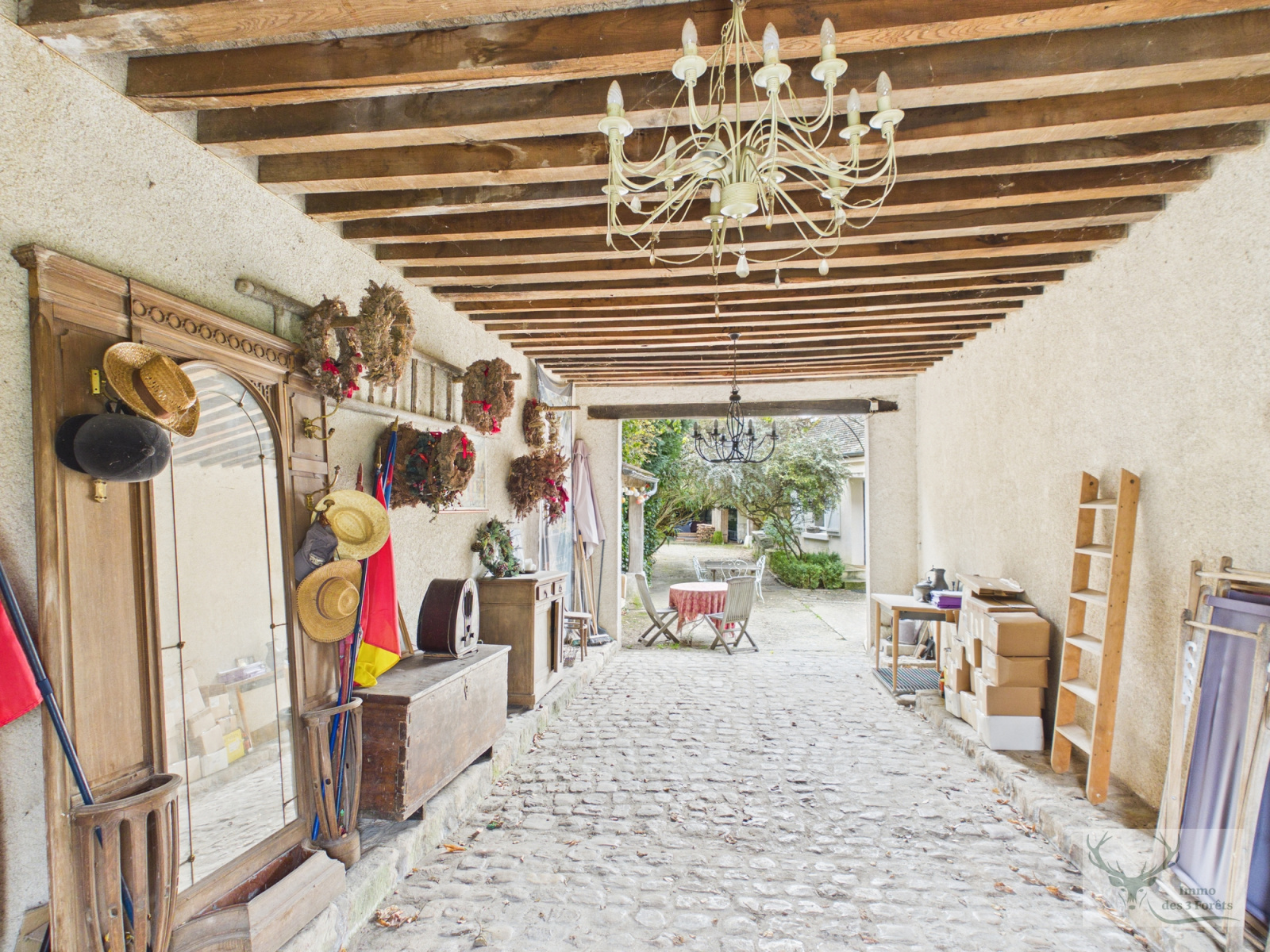 Image_1, Maison, Senlis, ref :764