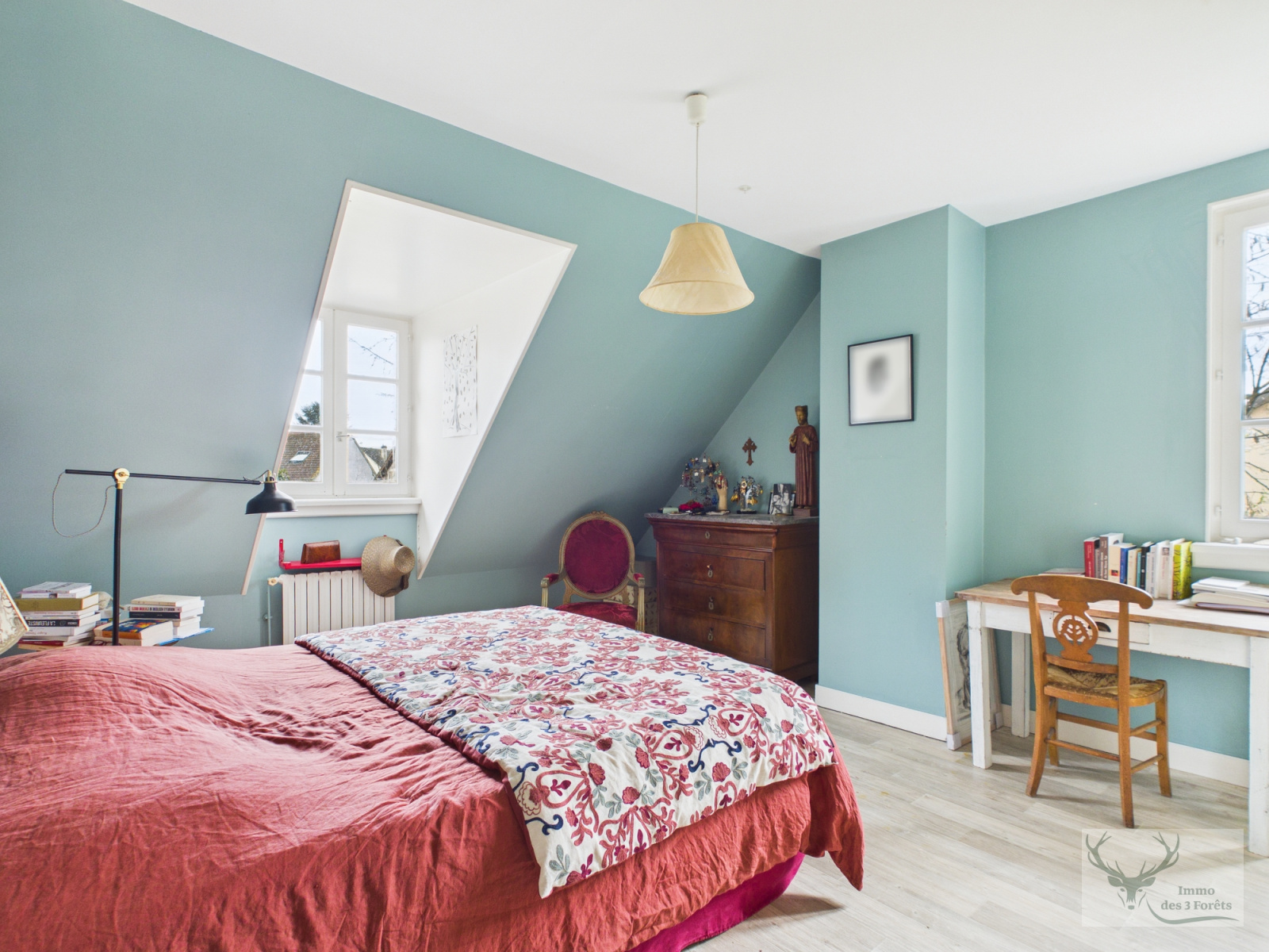 Image_6, Maison, Senlis, ref :764