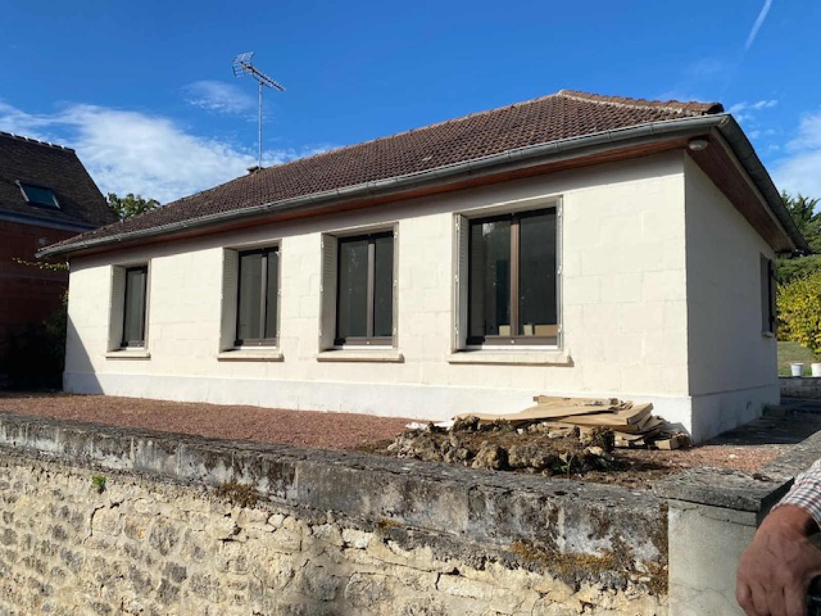 Image_1, Maison, Courteuil, ref :960