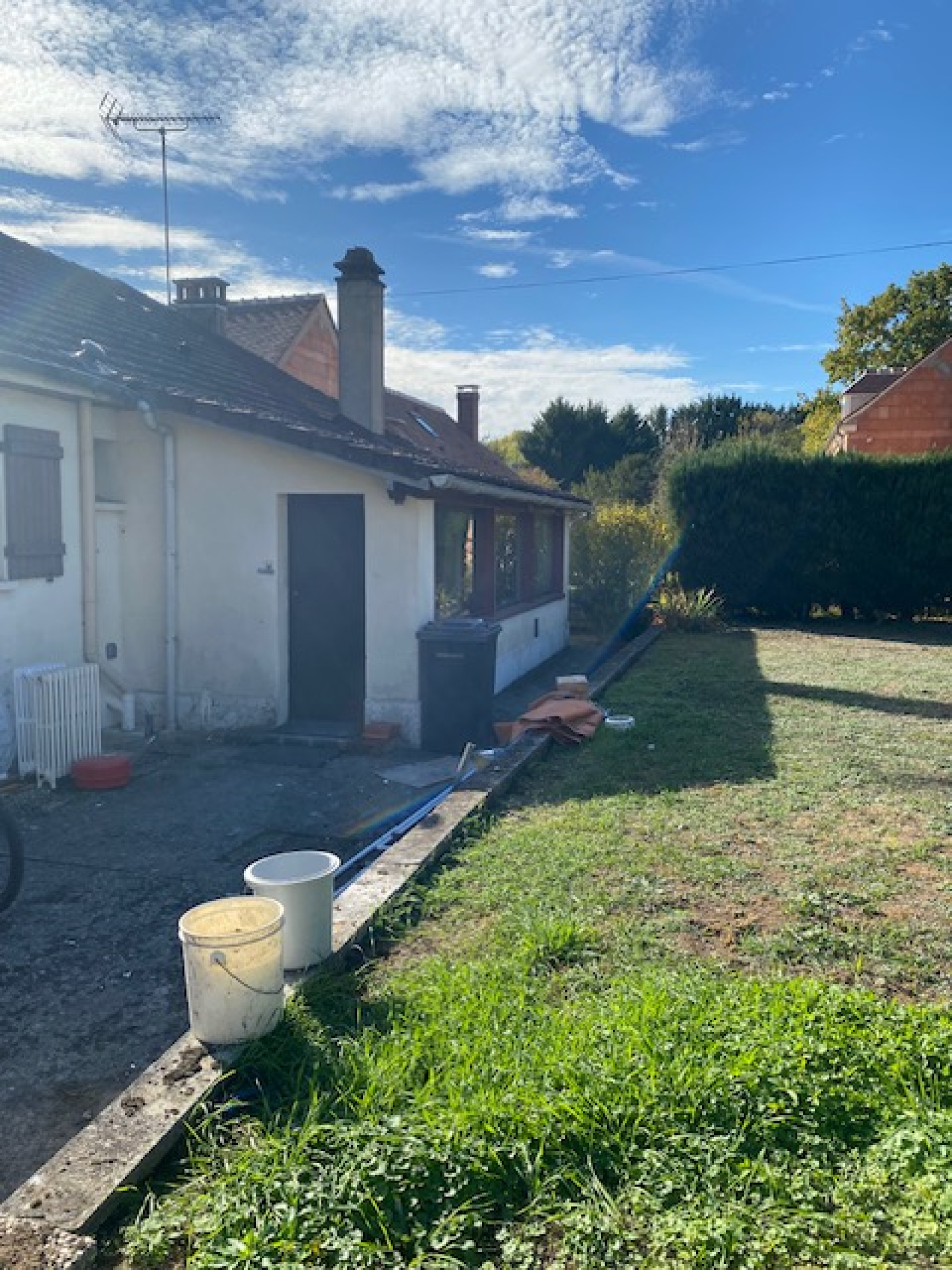 Image_5, Maison, Courteuil, ref :960