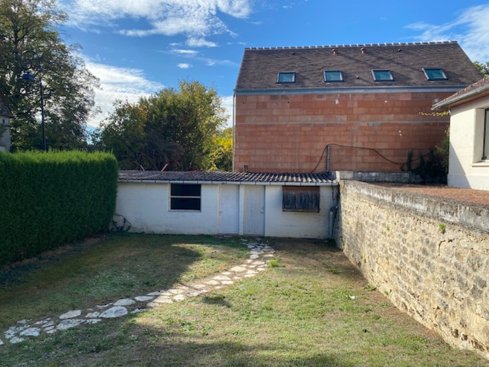Image_4, Maison, Courteuil, ref :960