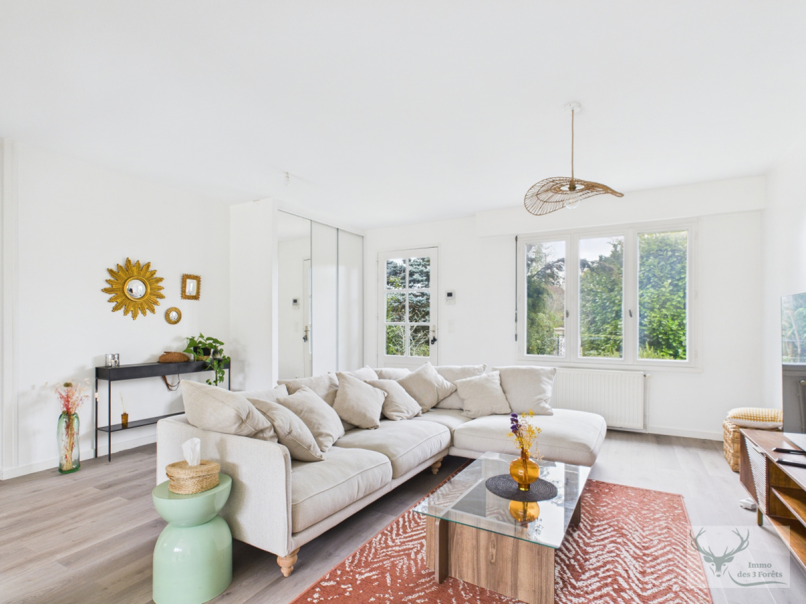 Image_5, Maison, Senlis, ref :123