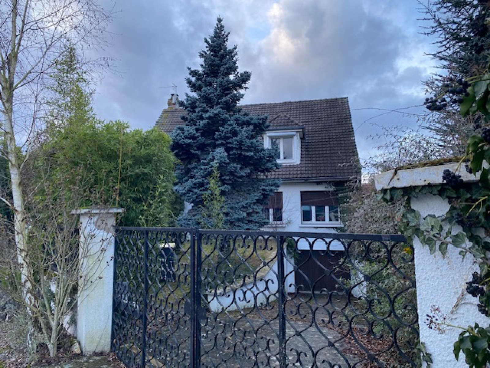 Image_1, Maison, Senlis, ref :123