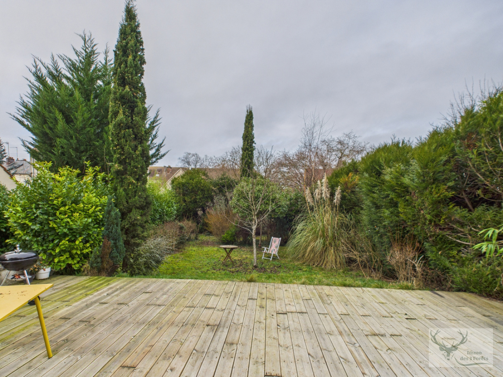 Image_2, Maison, Senlis, ref :123