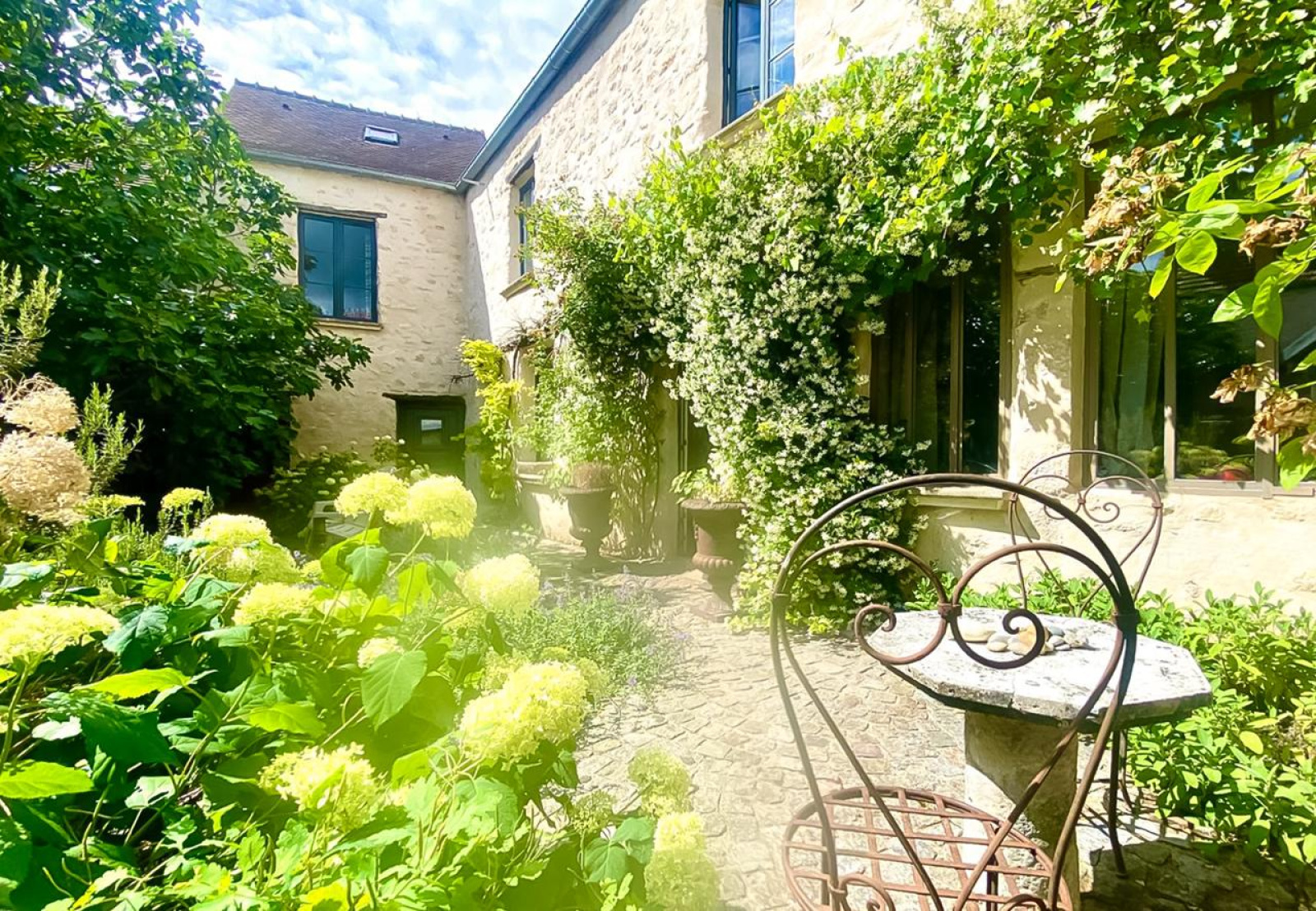Image_1, Maison, Mont-l'Évêque, ref :772