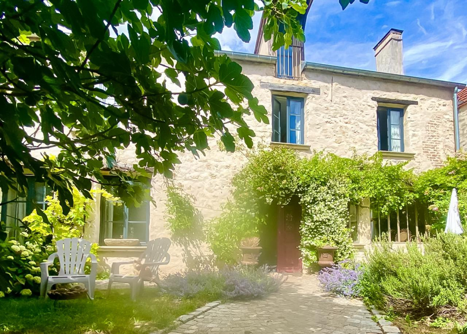 Image_16, Maison, Mont-l'Évêque, ref :772