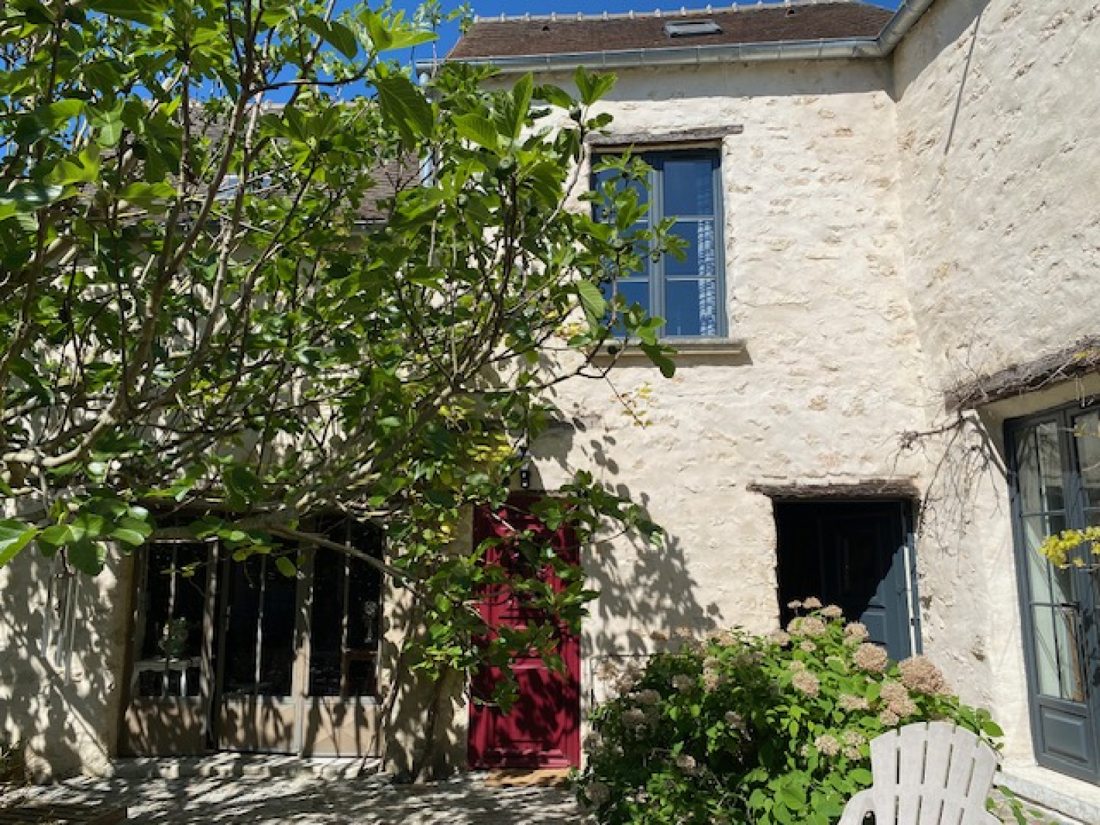 Image_2, Maison, Mont-l'Évêque, ref :772