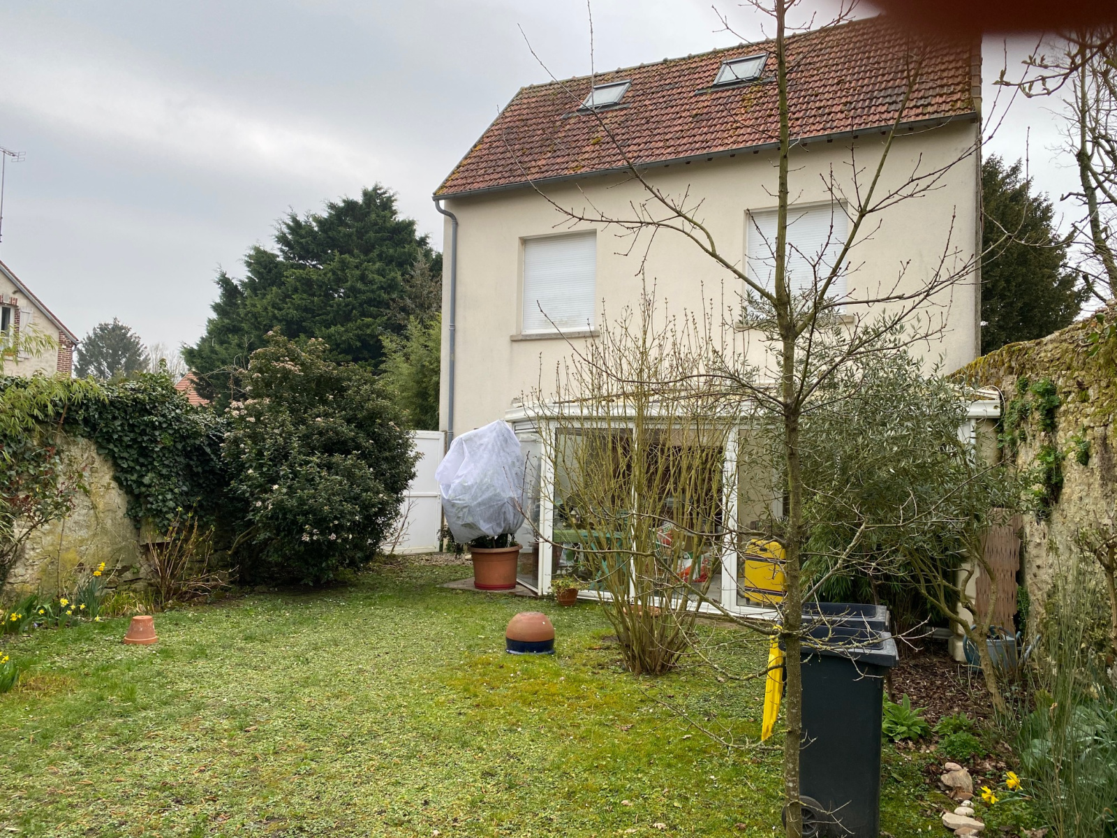 Image_2, Maison, Barbery, ref :96