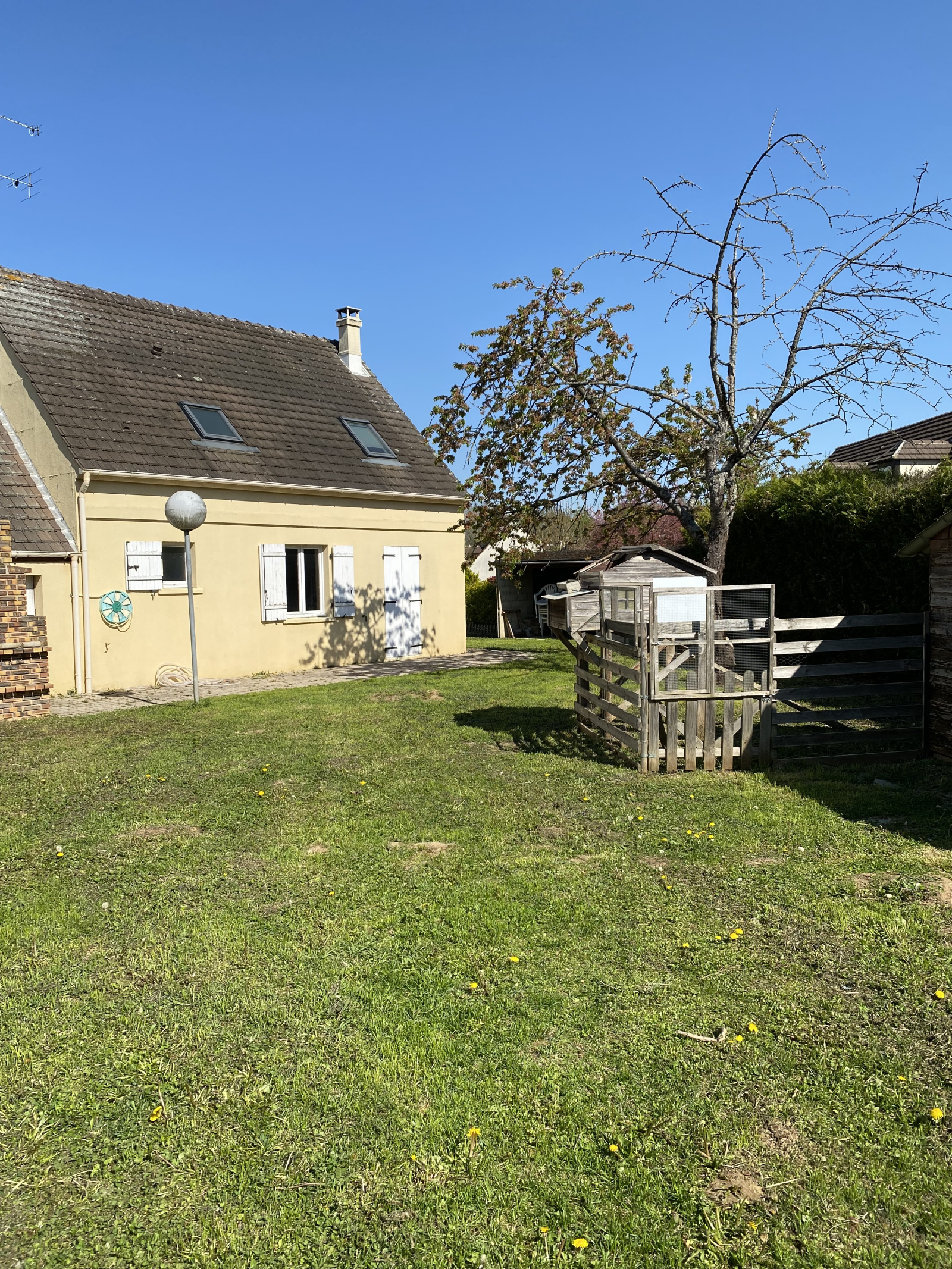 Image_13, Maison, Senlis, ref :392