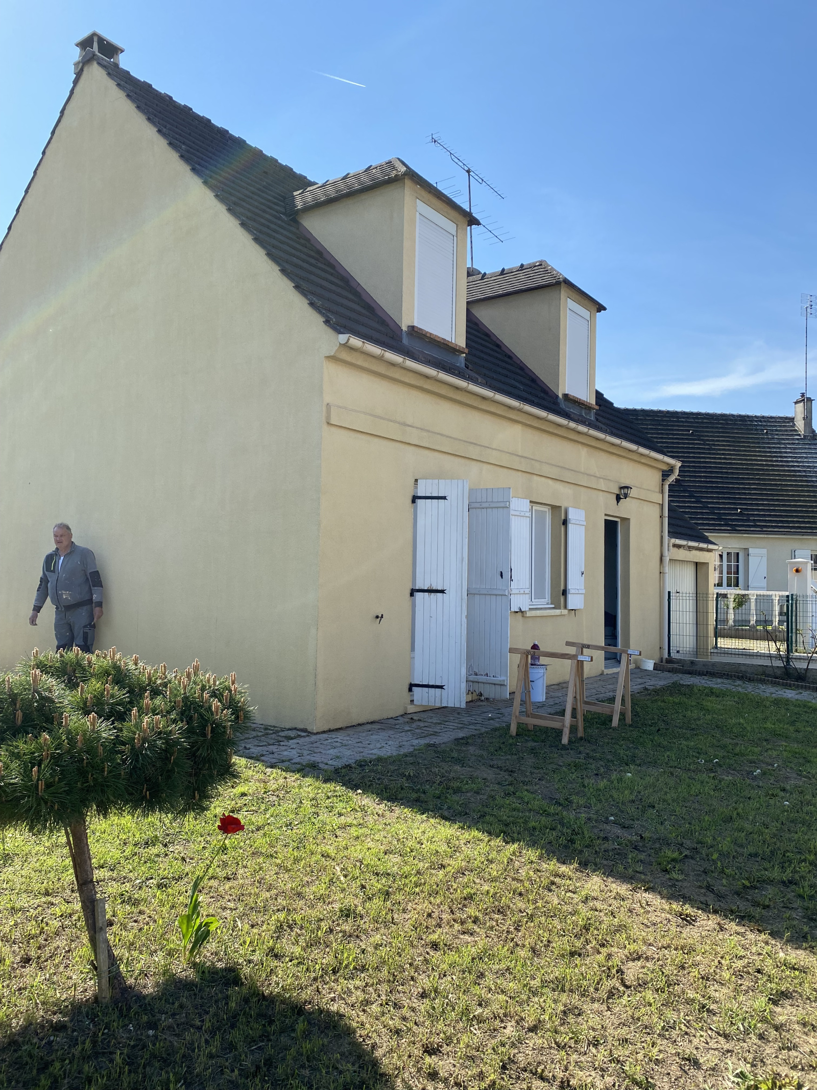 Image_12, Maison, Senlis, ref :392