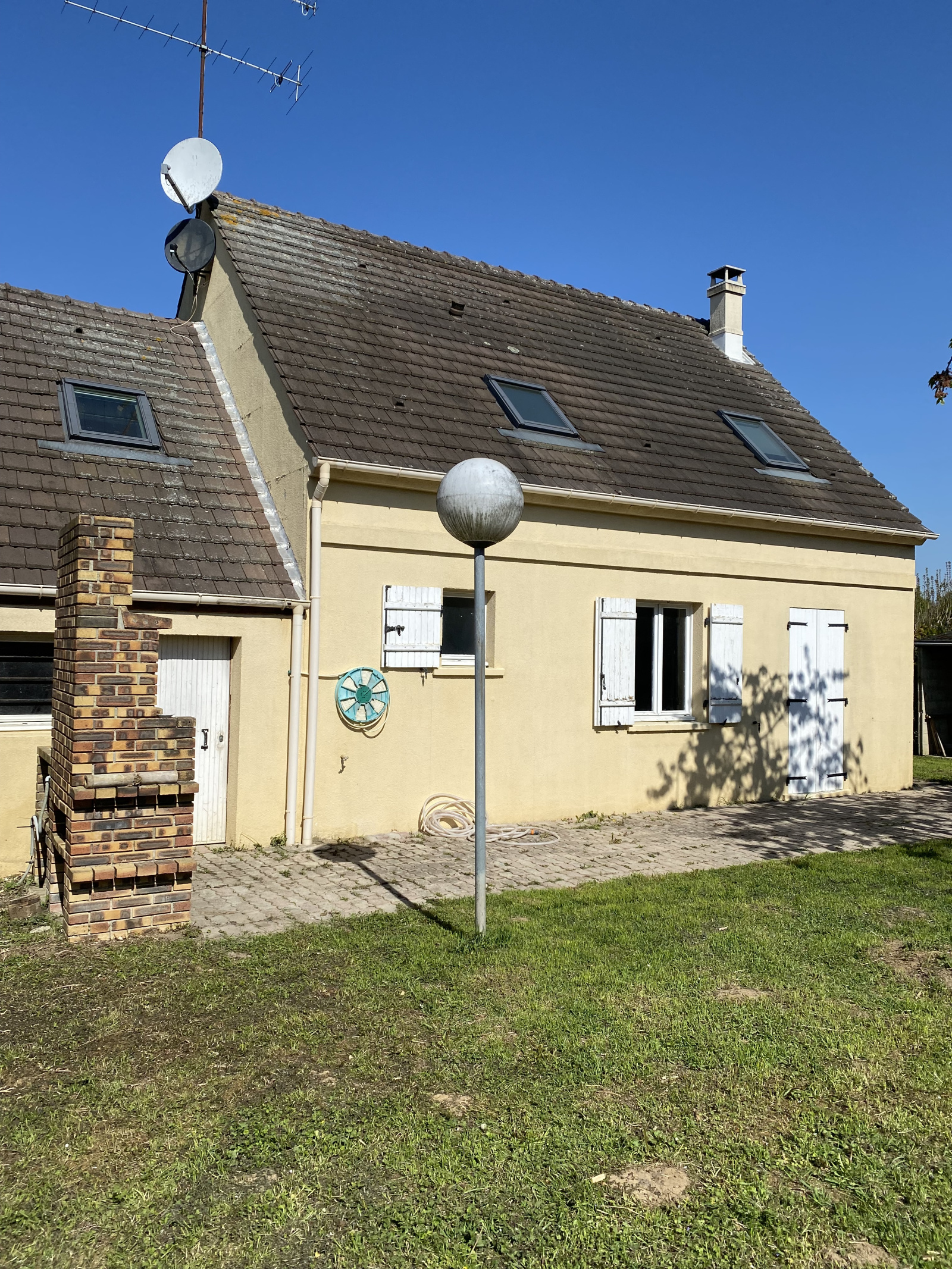 Image_4, Maison, Senlis, ref :392