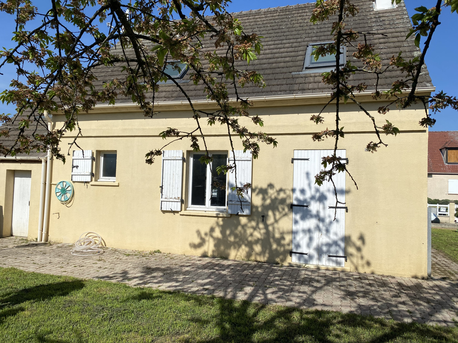 Image_1, Maison, Senlis, ref :392