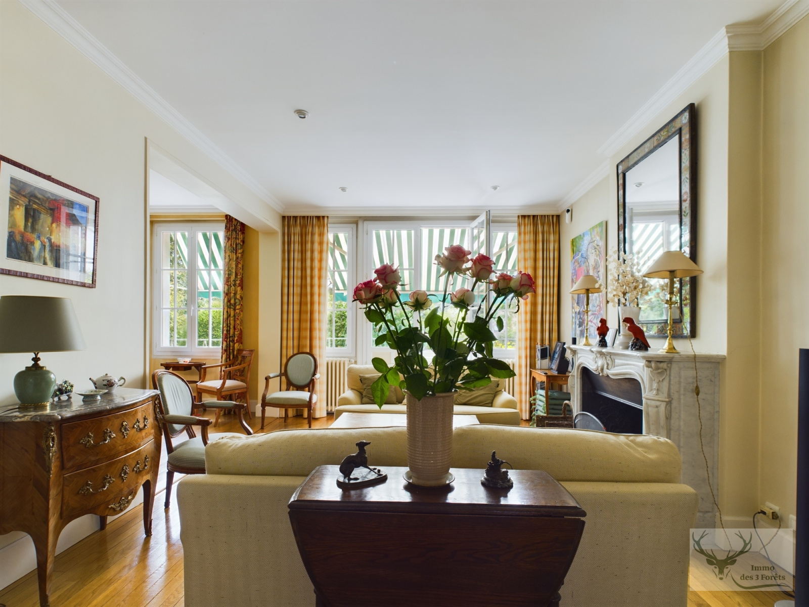 Image_2, Maison, Senlis, ref :629