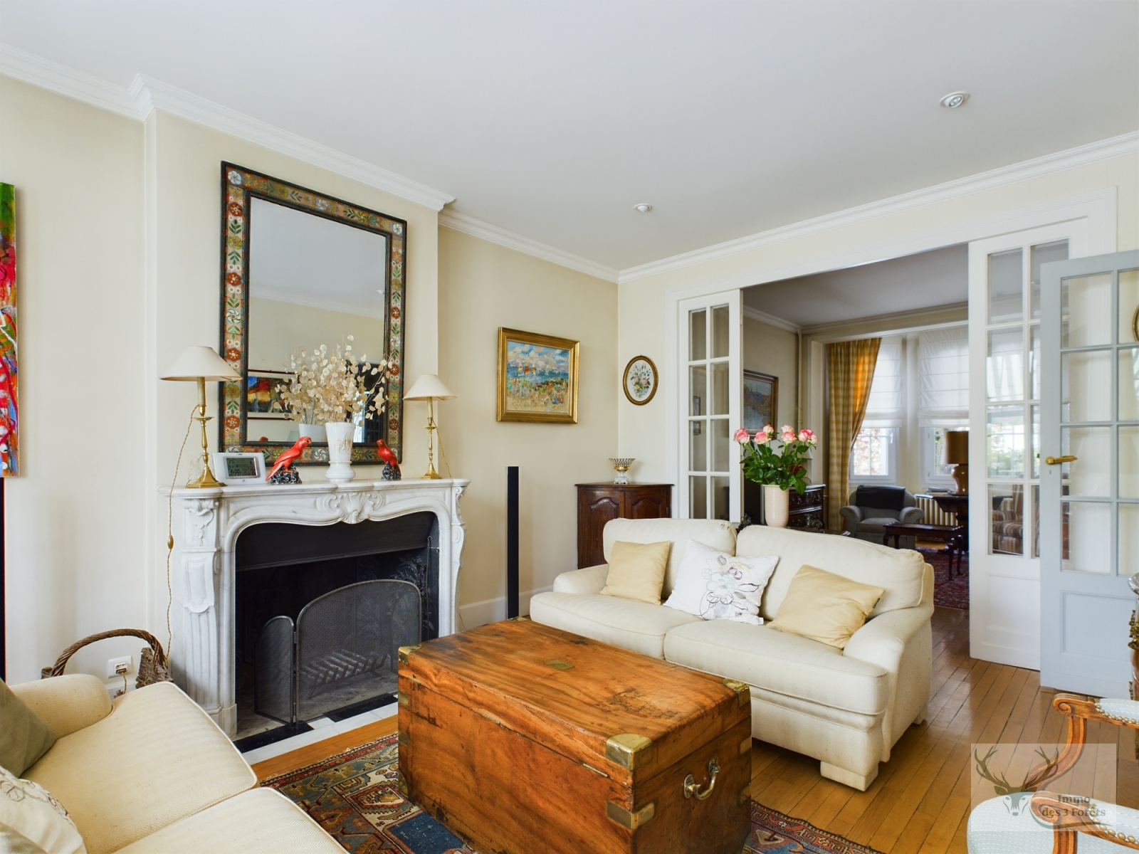 Image_4, Maison, Senlis, ref :629