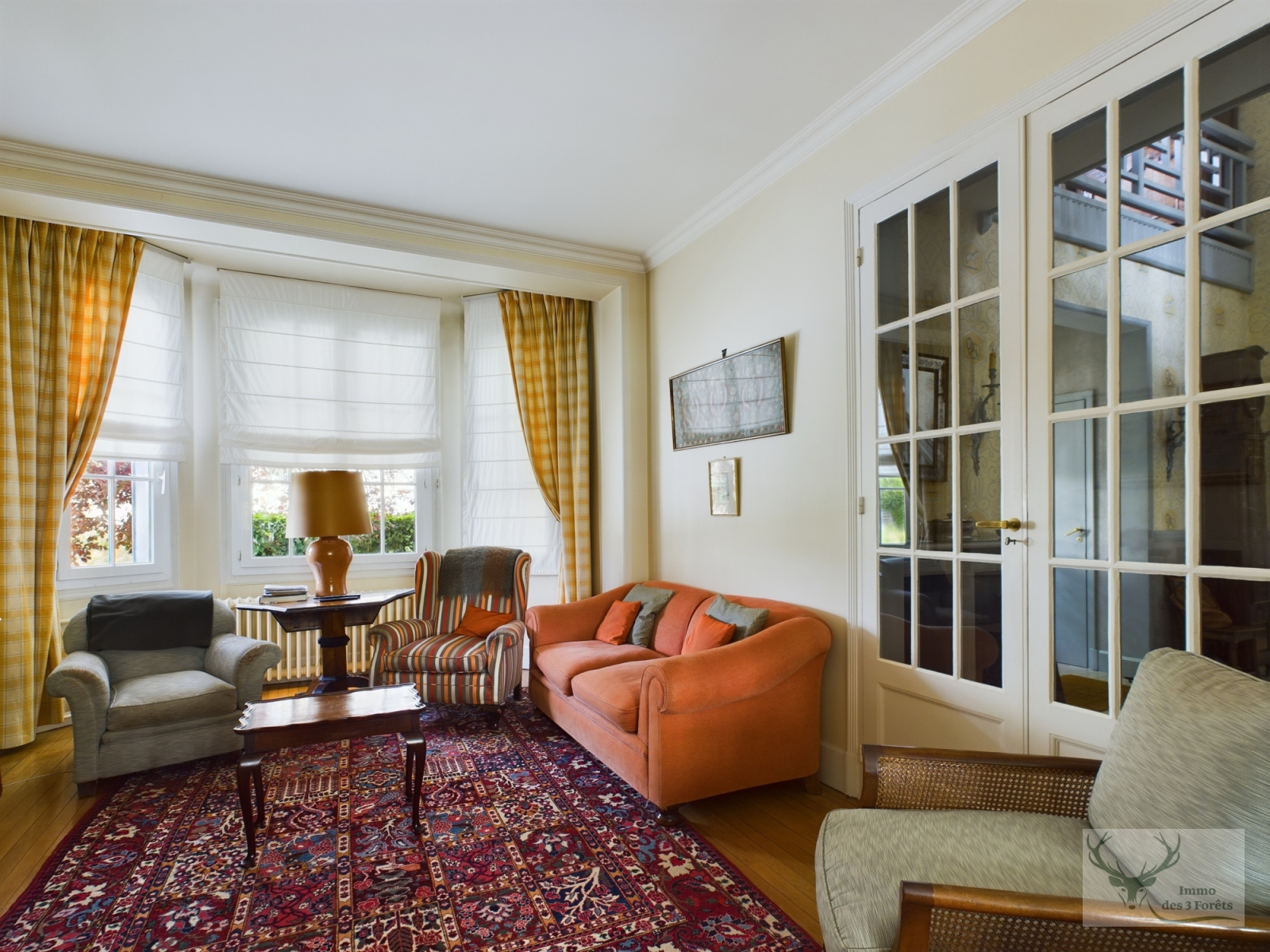 Image_6, Maison, Senlis, ref :629