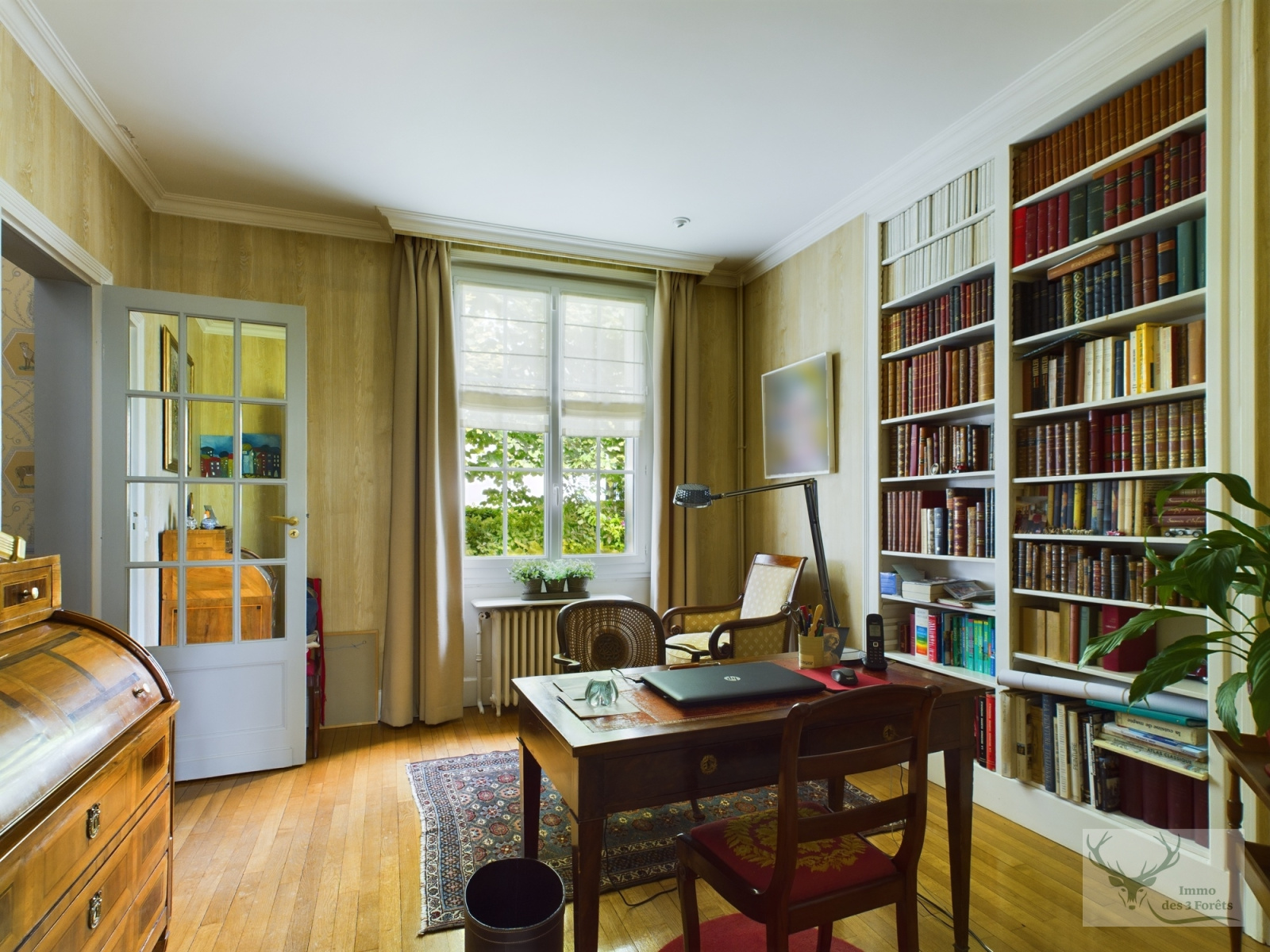 Image_7, Maison, Senlis, ref :629