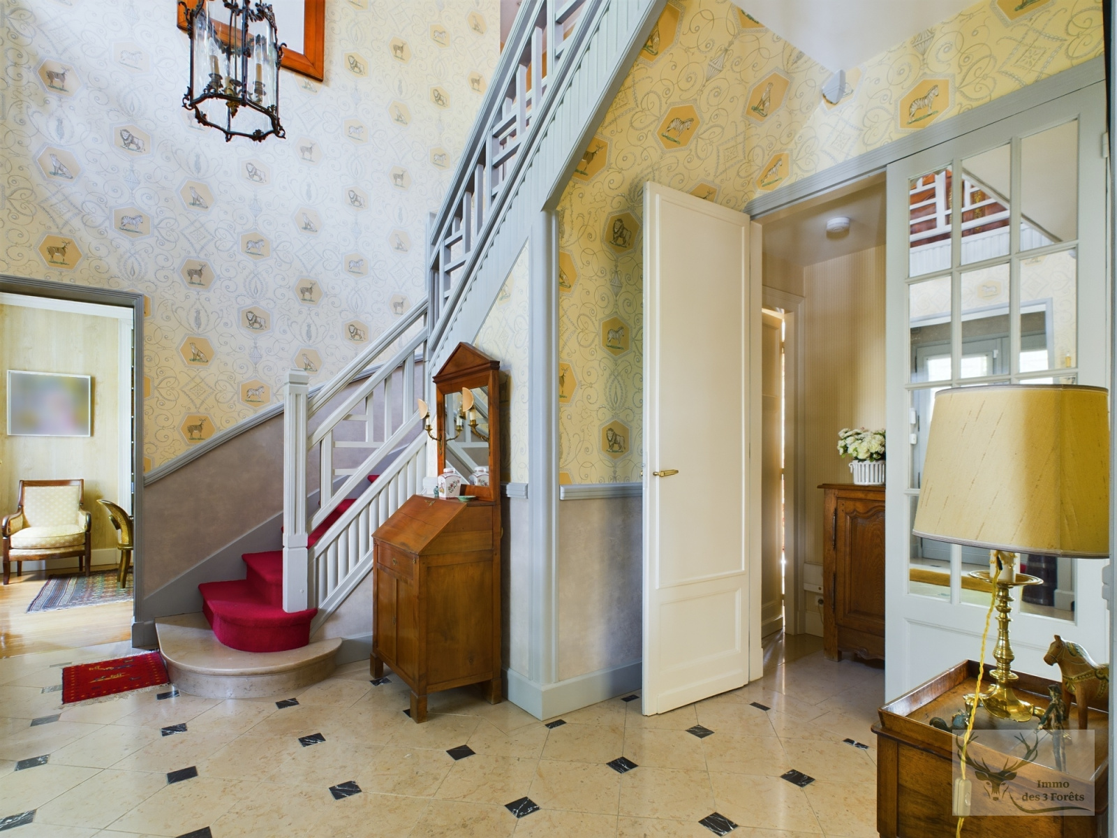 Image_5, Maison, Senlis, ref :629