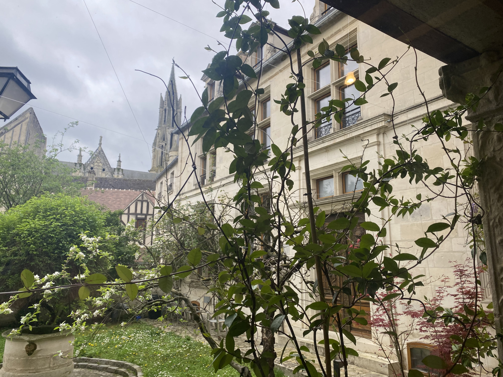 Image_1, Appartement, Senlis, ref :65