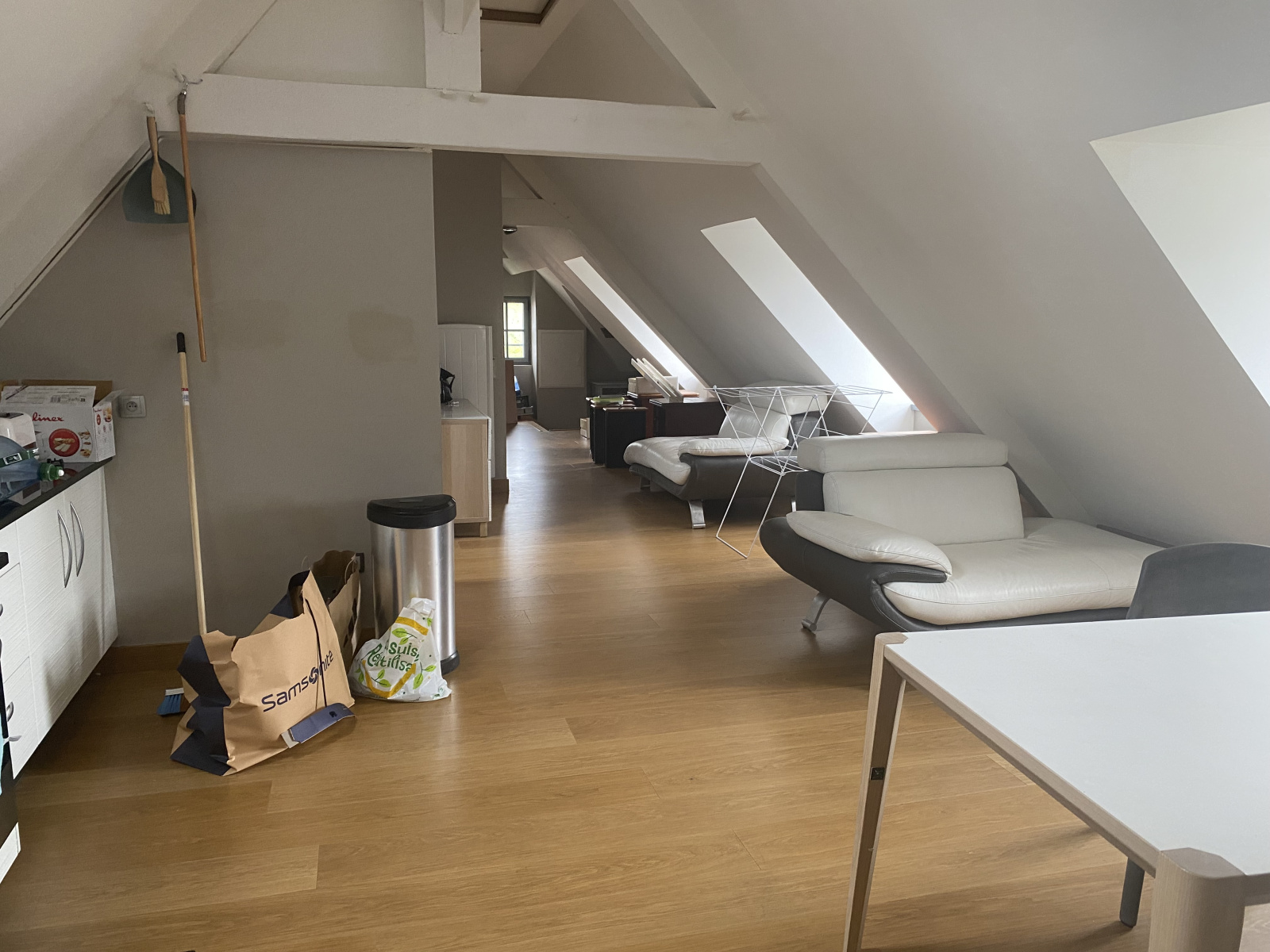 Image_3, Appartement, Senlis, ref :65