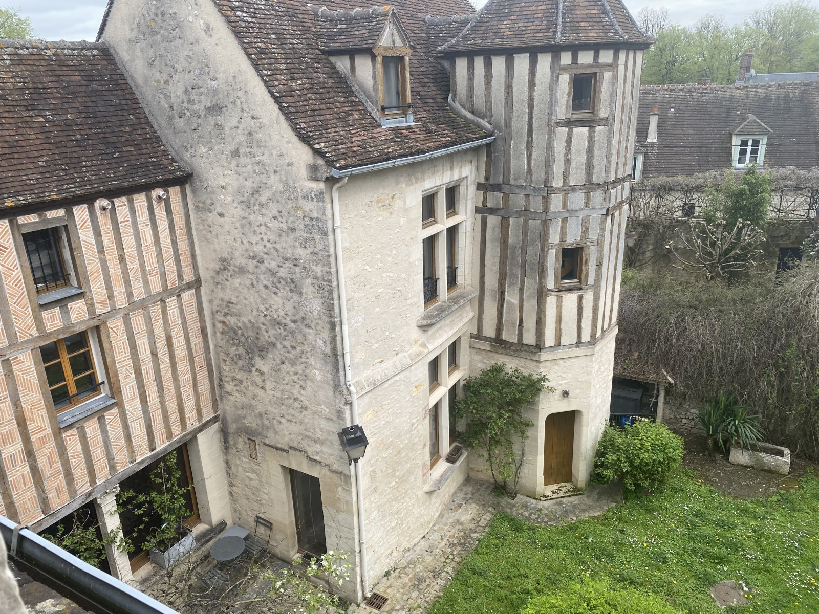Image_10, Appartement, Senlis, ref :65