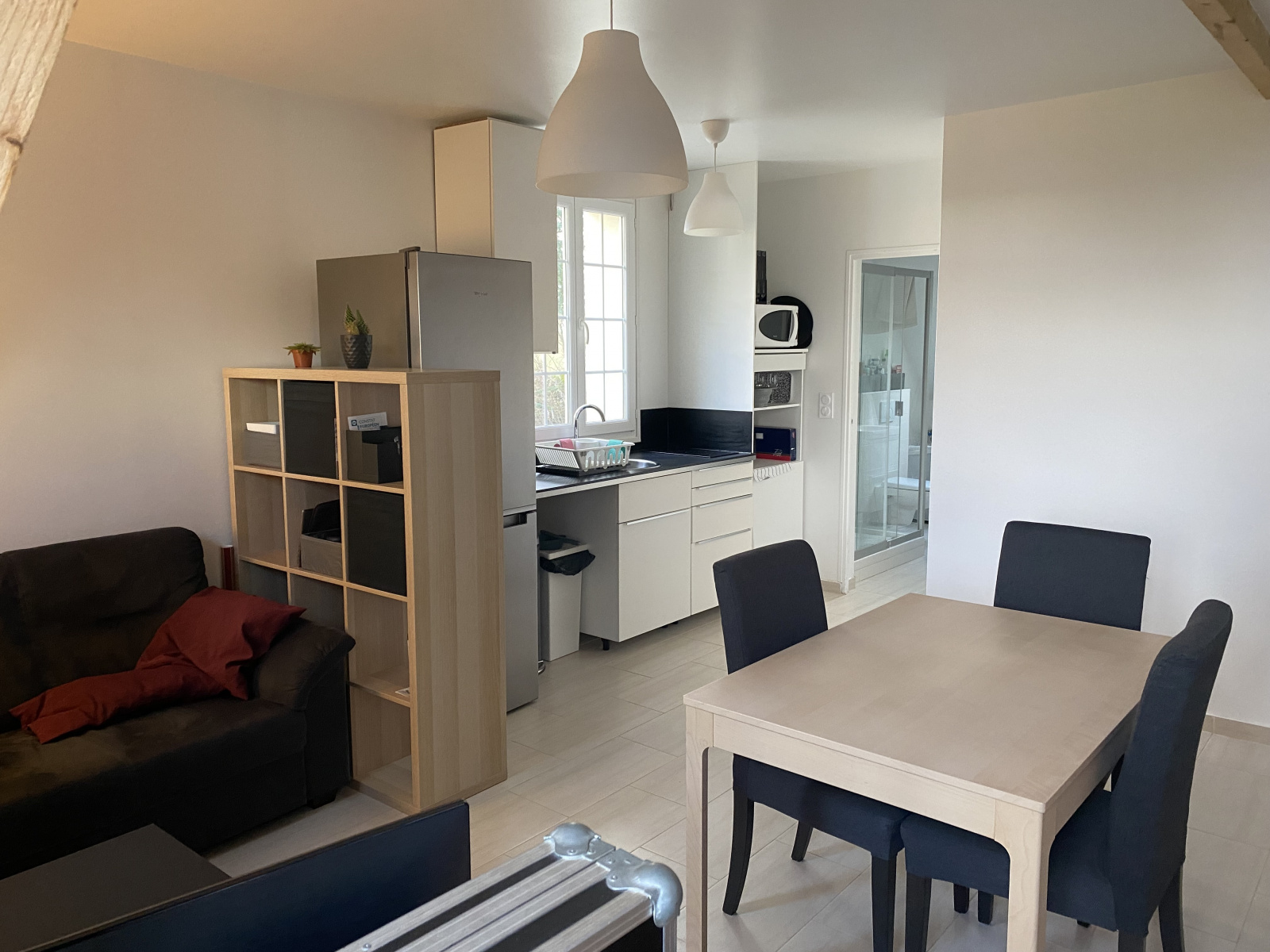 Image_2, Appartement, Villers-Saint-Frambourg, ref :366