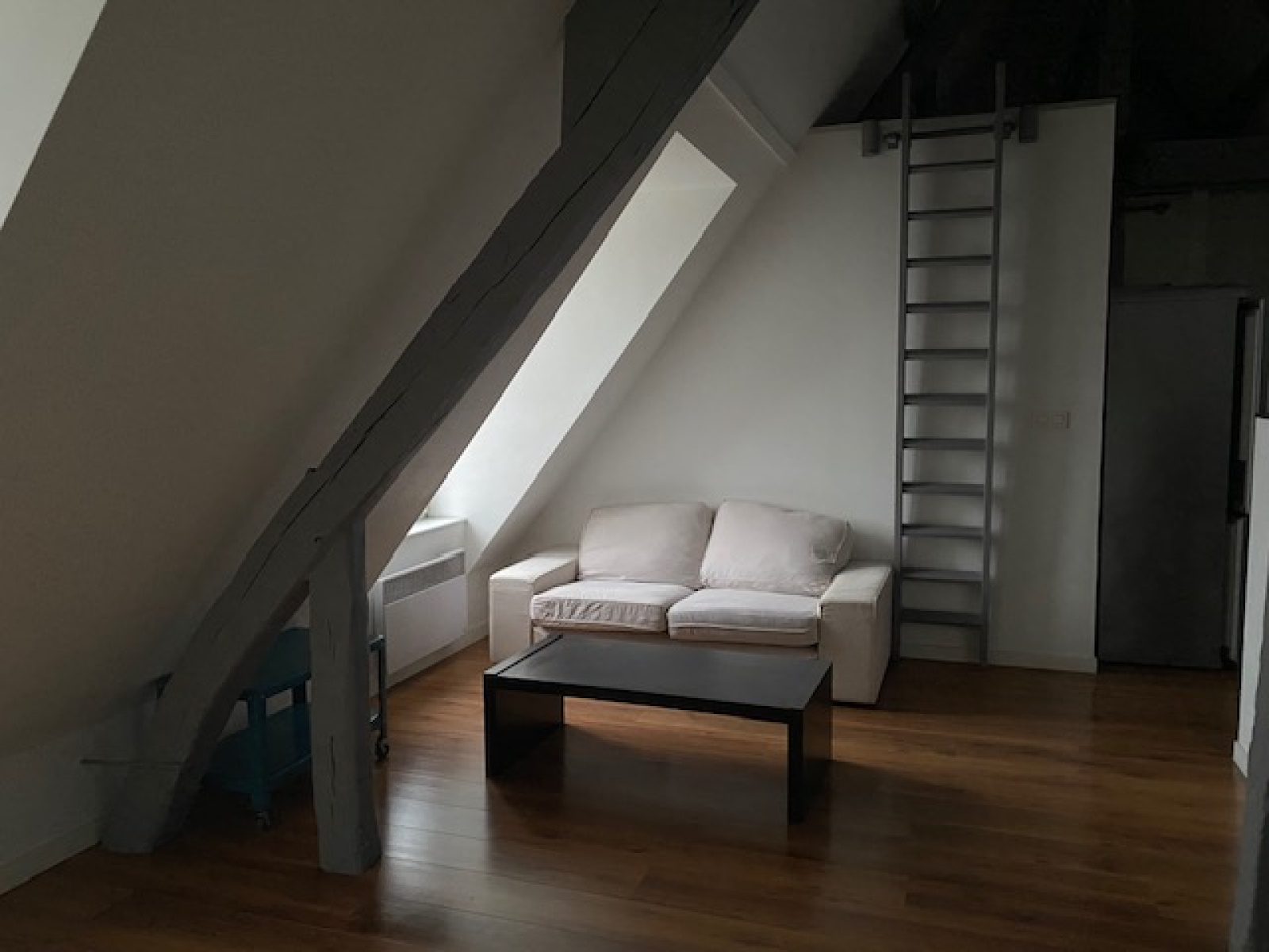 Image_1, Appartement, Senlis, ref :120