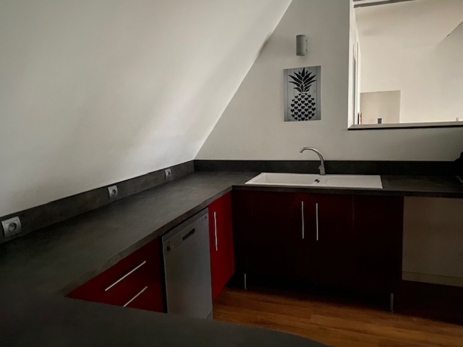 Image_3, Appartement, Senlis, ref :120